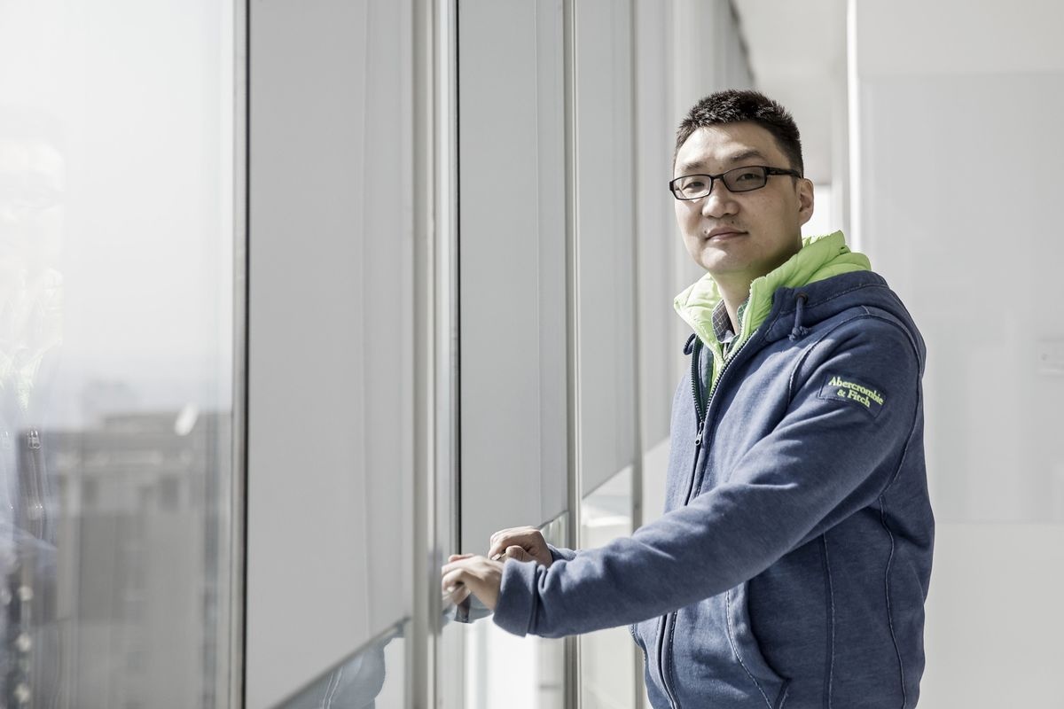 Tỷ phú Trung Quốc mất 28 tỷ USD ảnh 1 Ty phu Trung Quoc mat 28 ty USD anh 1