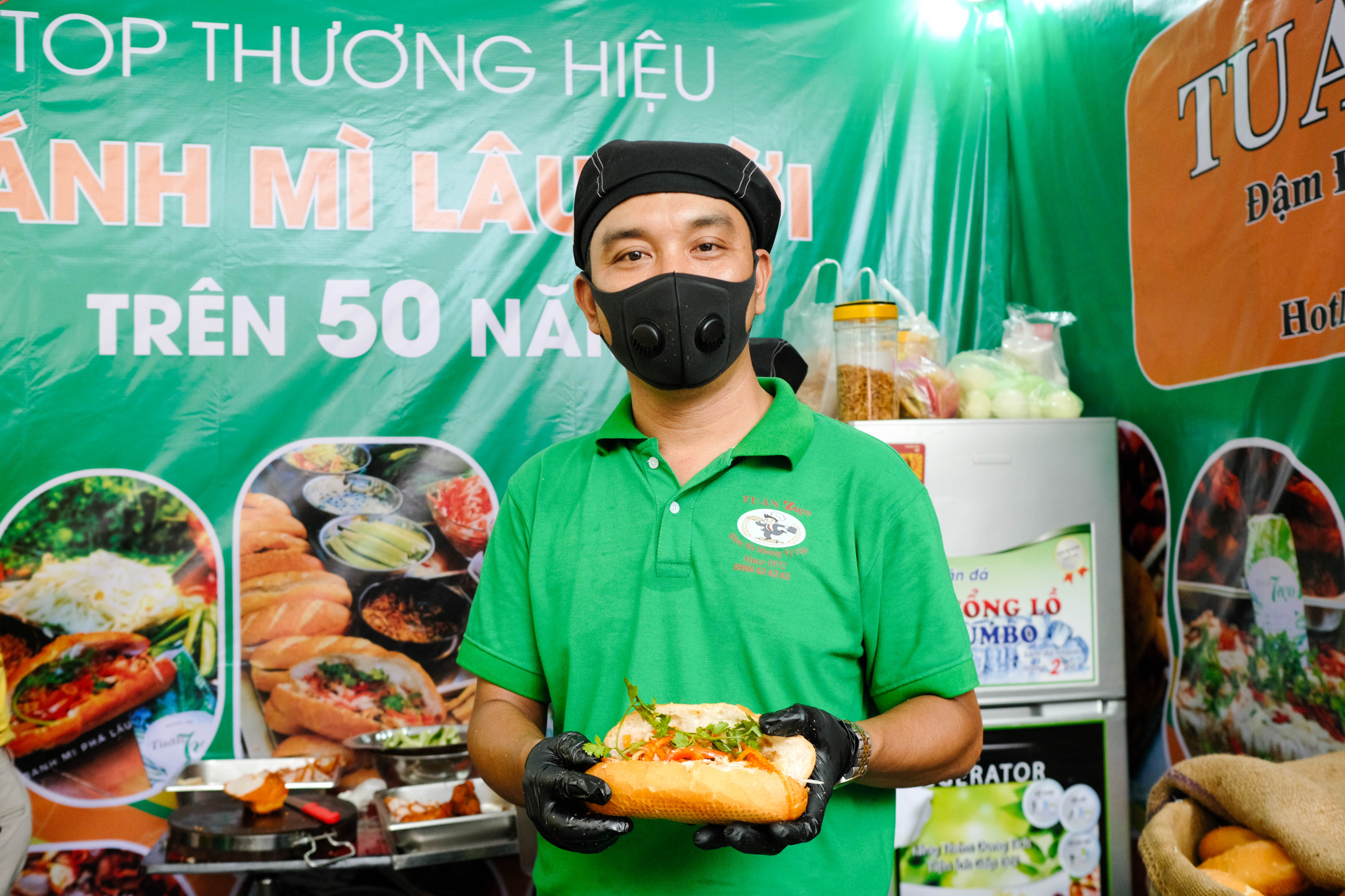 bánh mì ảnh 9 banh mi anh 9