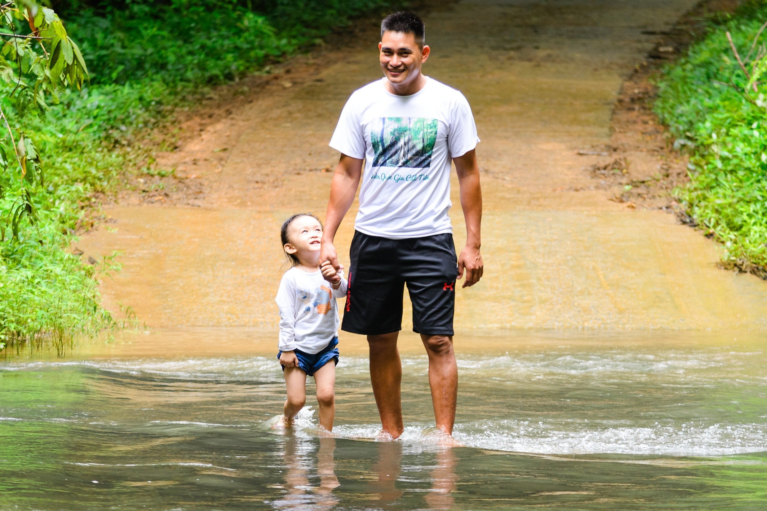 4 diem tham quan, da ngoai gan TP.HCM hinh anh