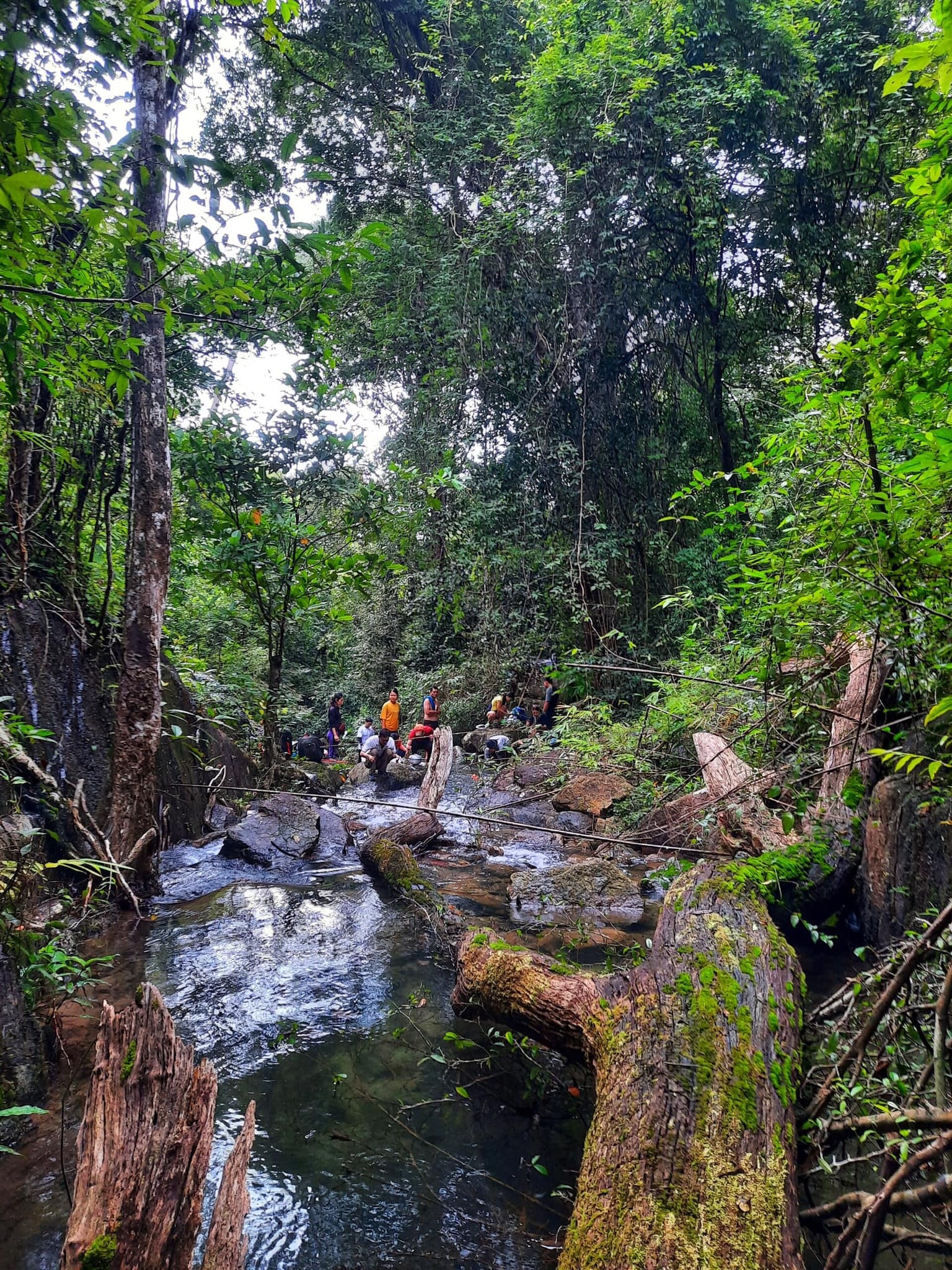 Địa điểm tham quan ảnh 2 Dia diem tham quan anh 2