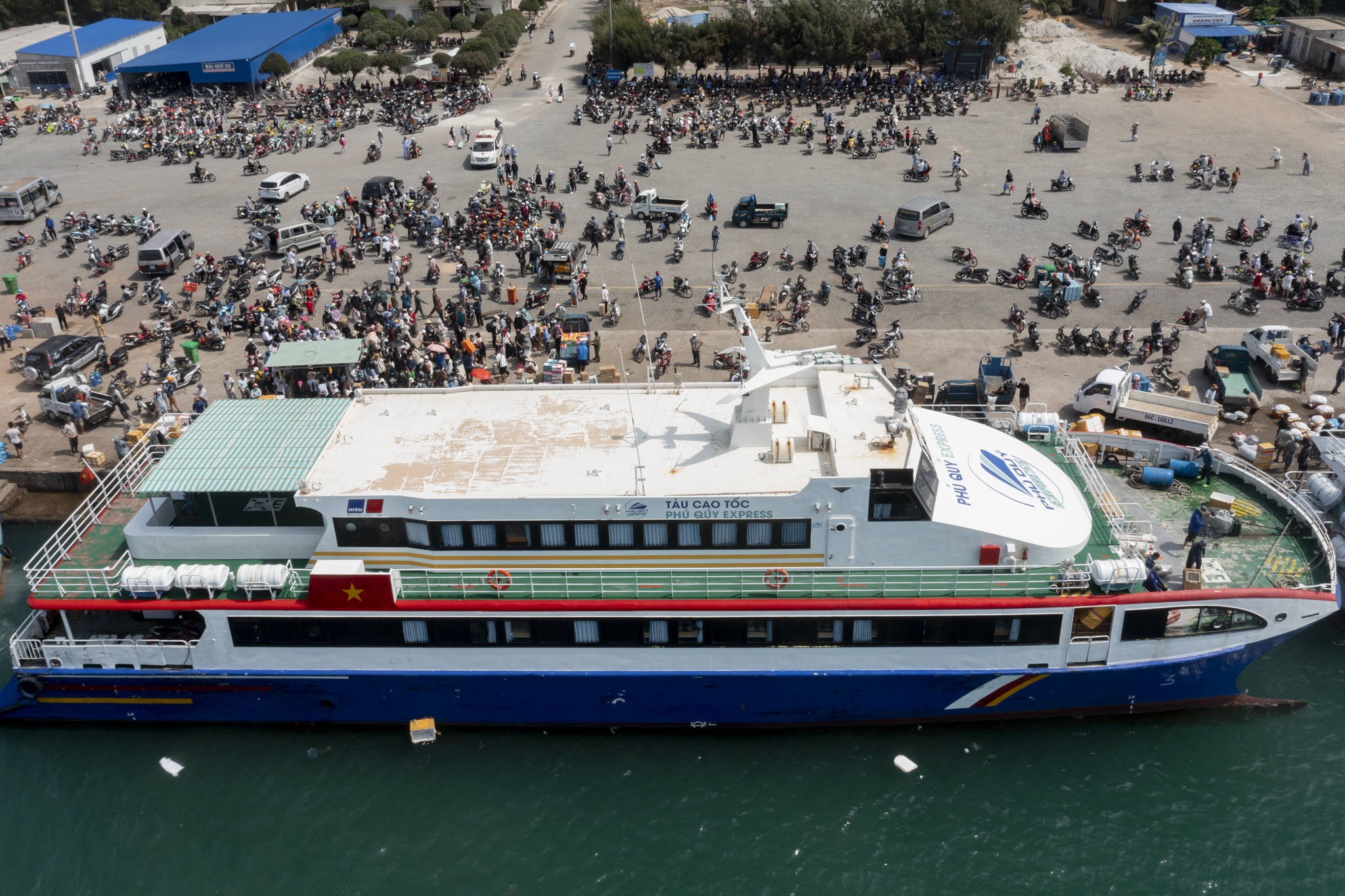 Du lich Phu Quy anh 5