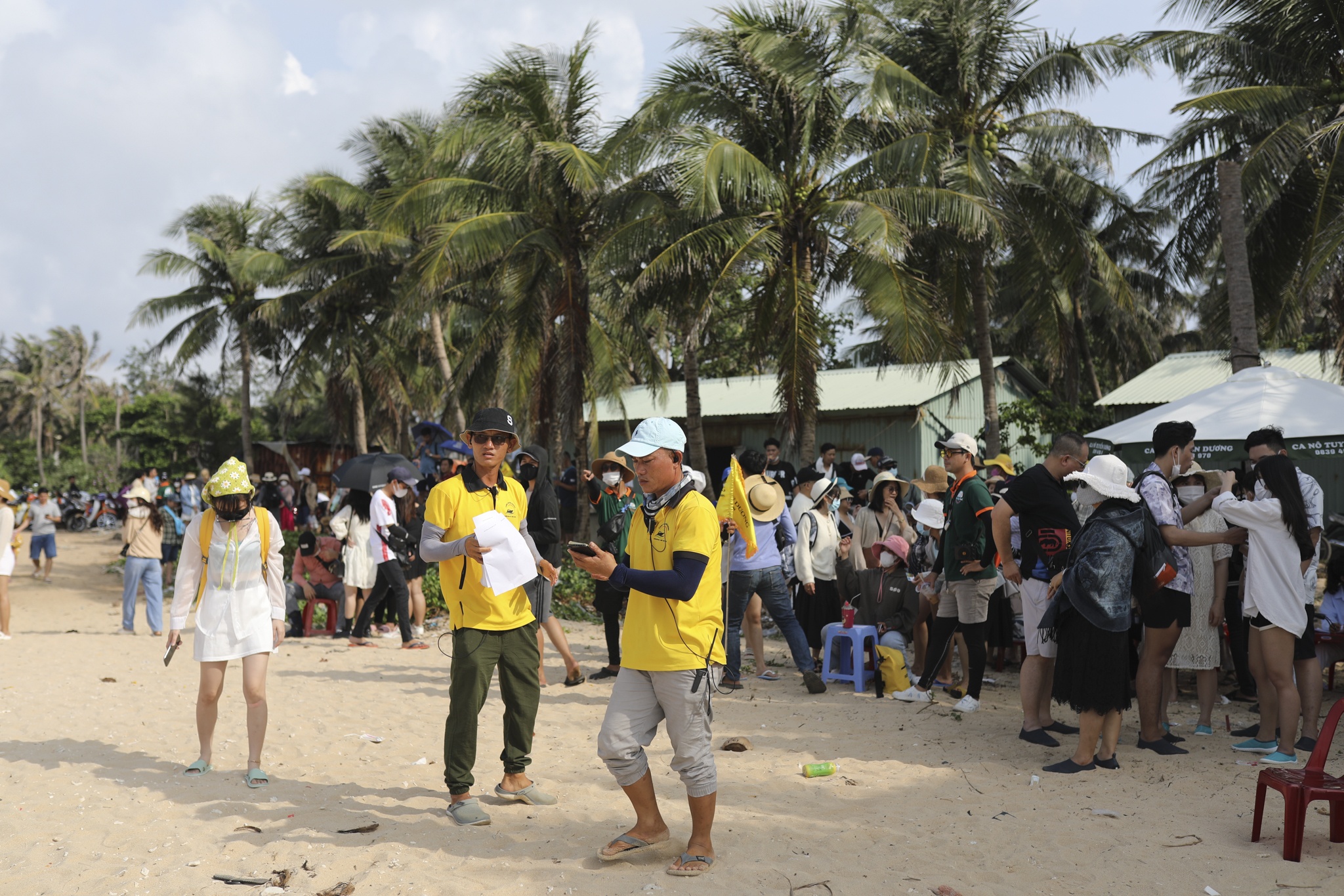 Du lich Phu Quy anh 2