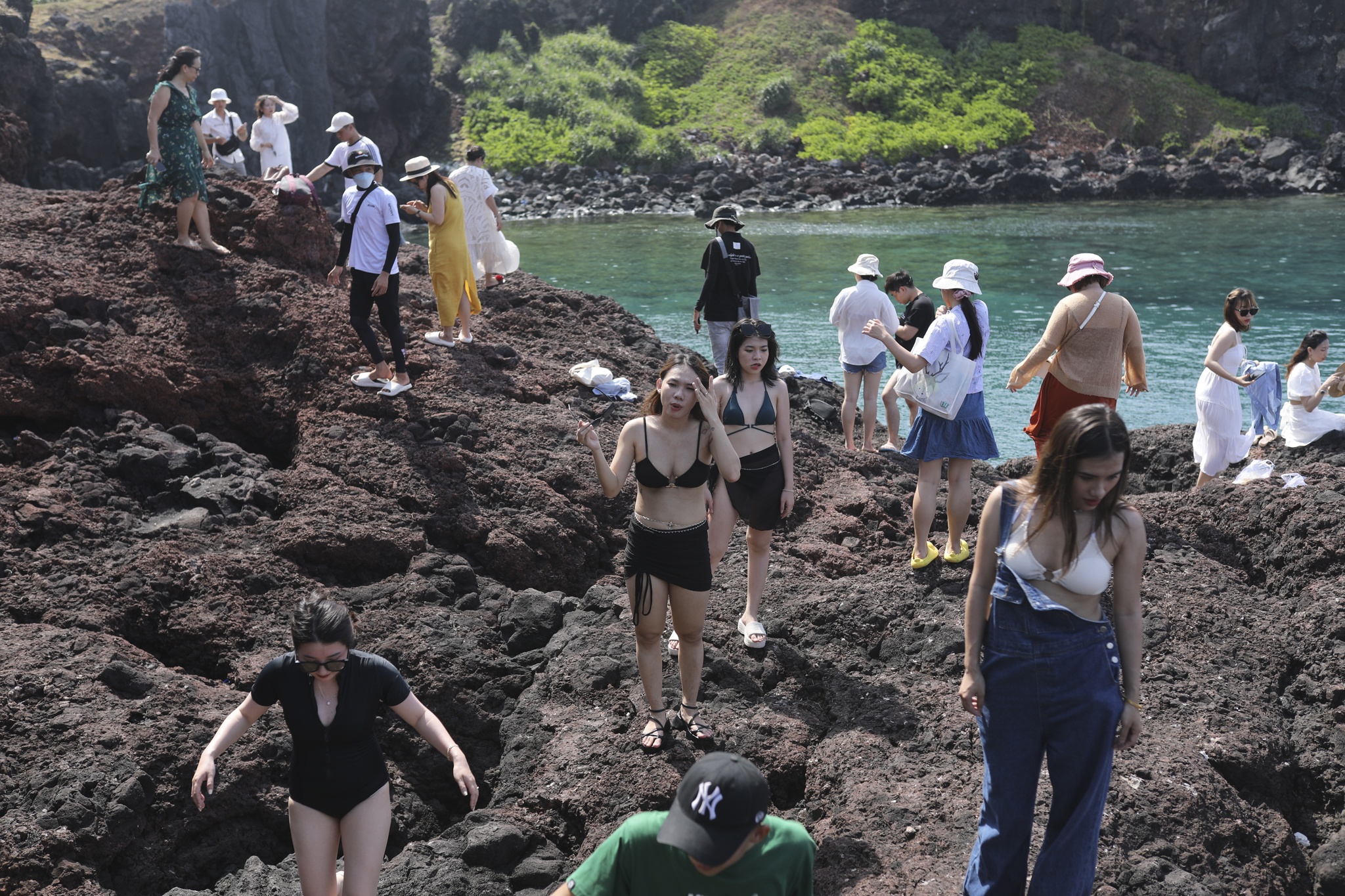 Du lich Phu Quy anh 9