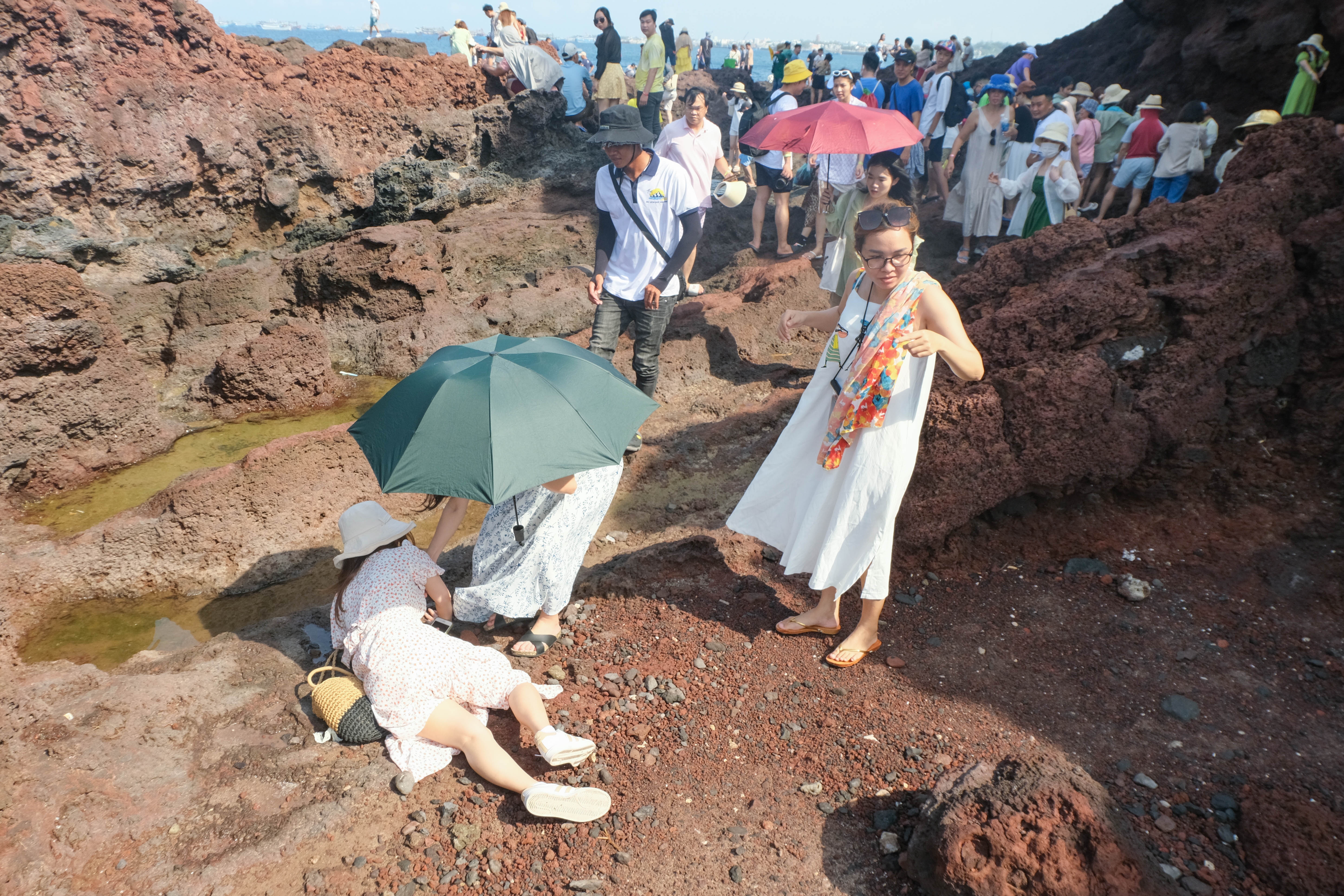 Du lich Phu Quy anh 6