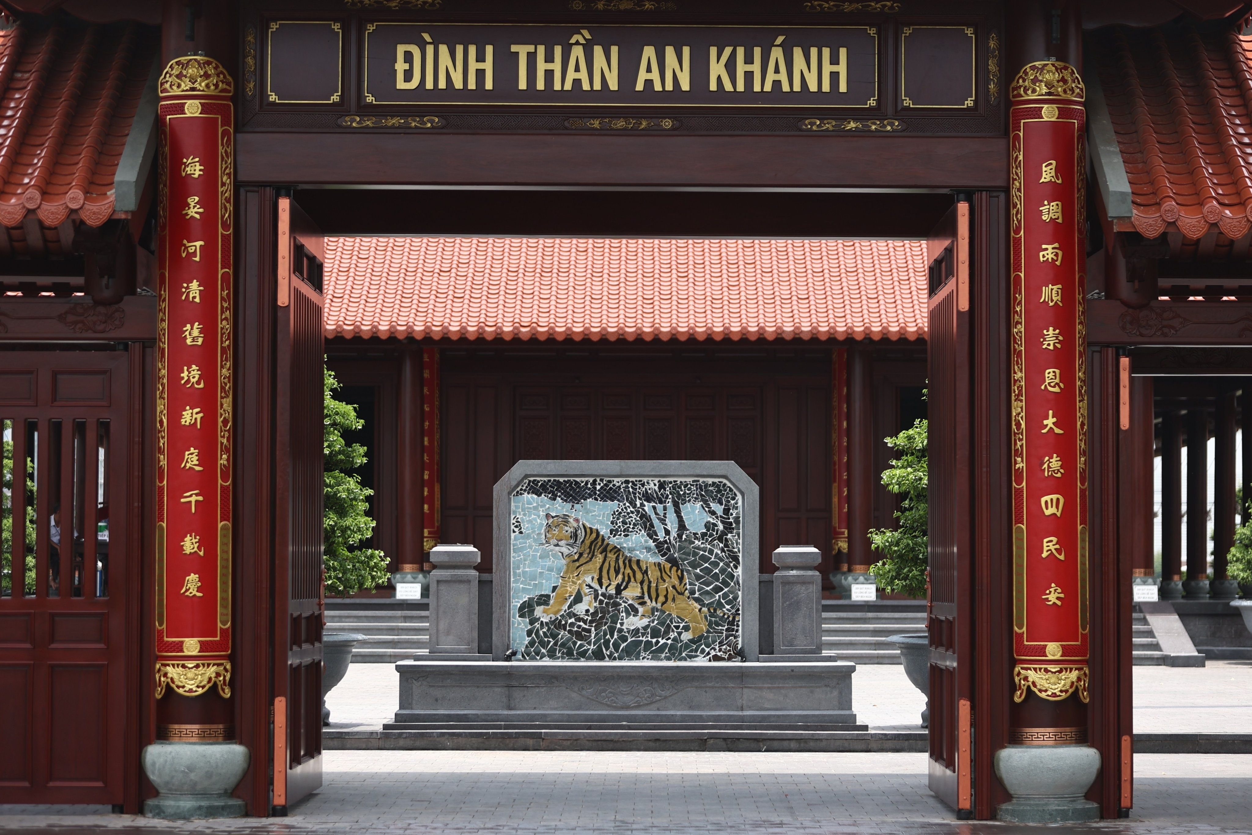Đình An Khánh ảnh 4 Dinh An Khanh anh 4