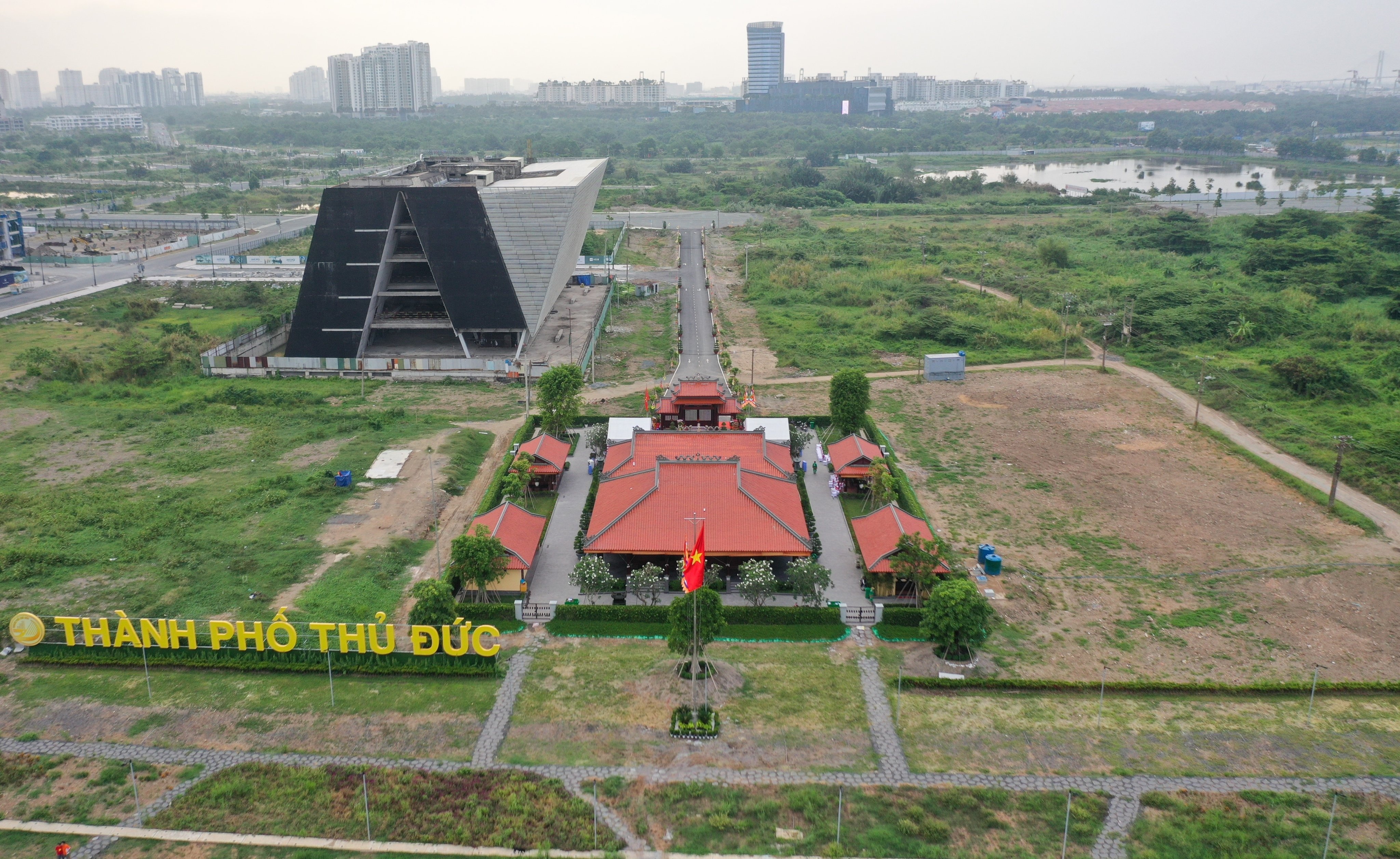 Đình An Khánh ảnh 1 Dinh An Khanh anh 1