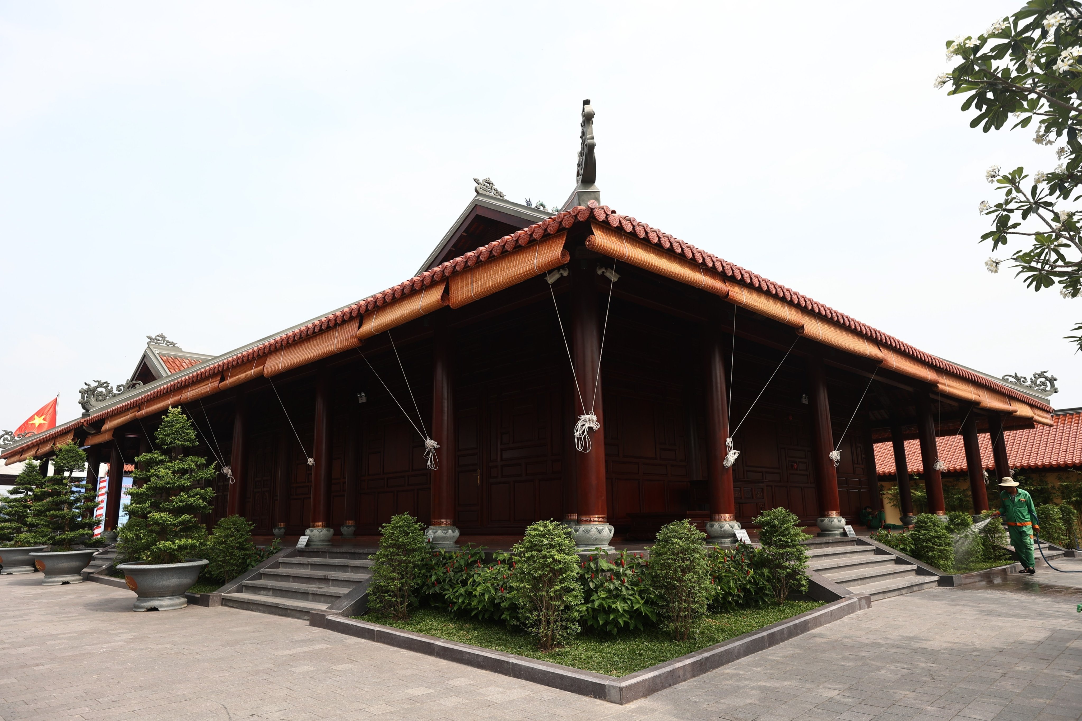 Đình An Khánh ảnh 6 Dinh An Khanh anh 6
