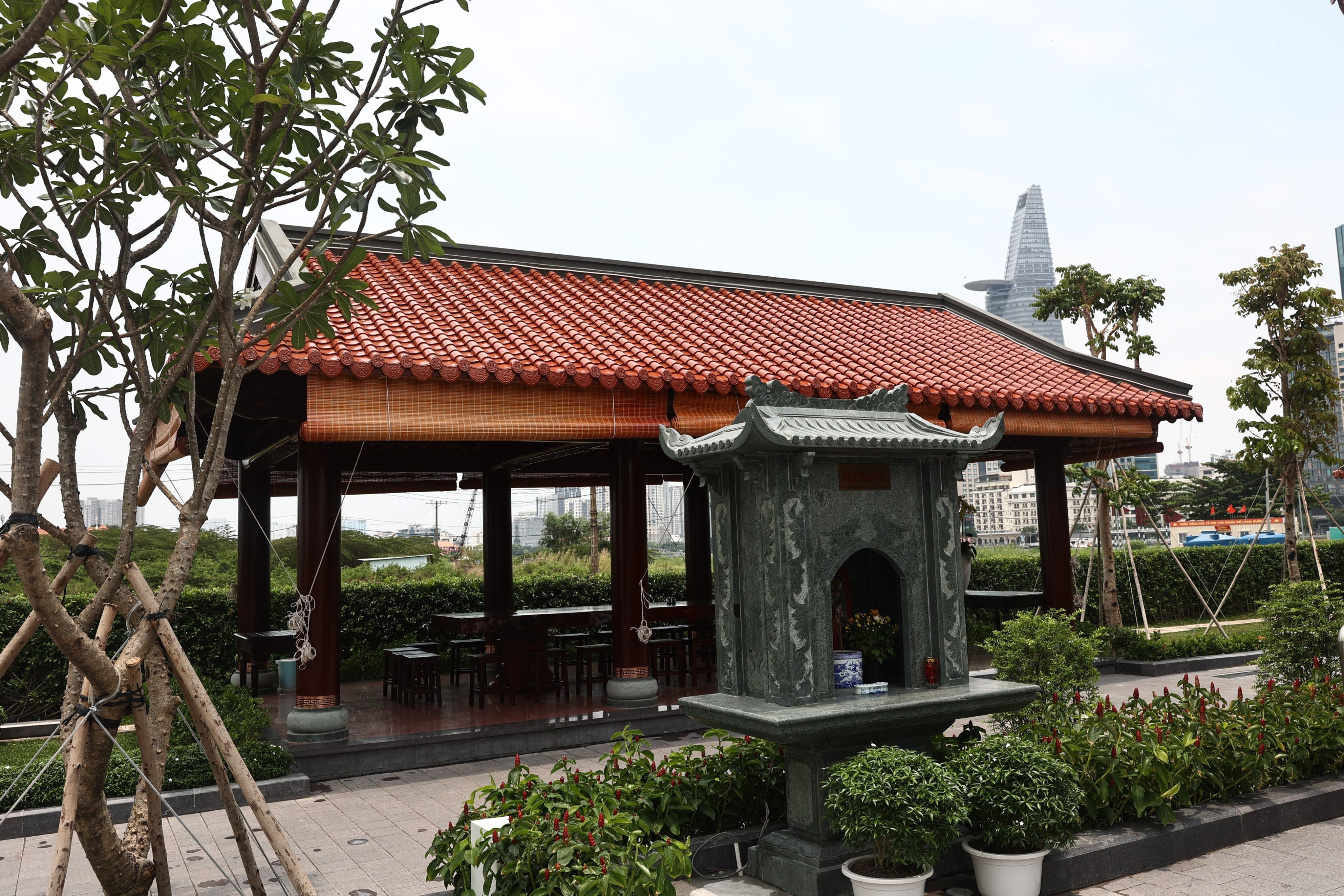 Đình An Khánh ảnh 17 Dinh An Khanh anh 17