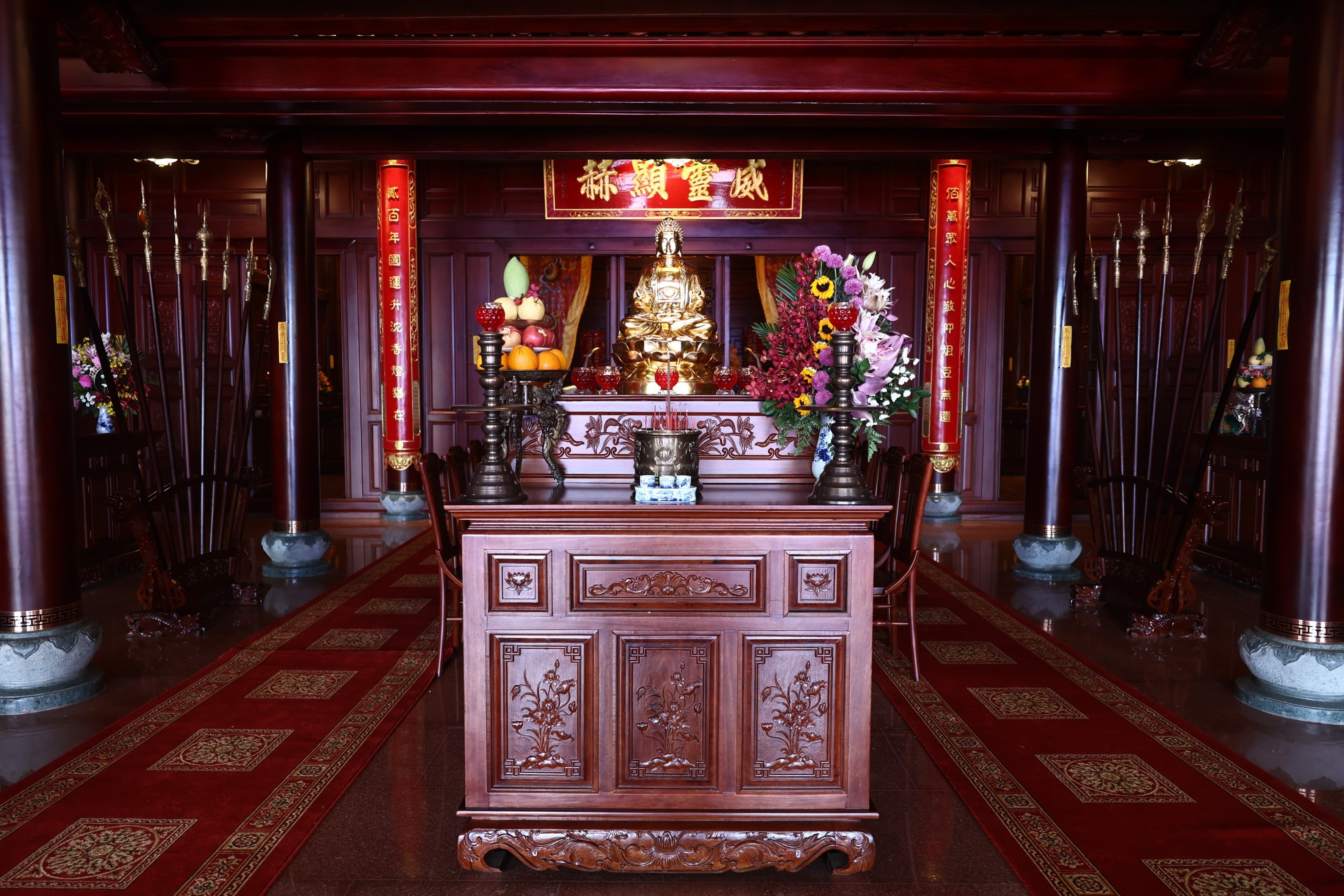 Đình An Khánh ảnh 9 Dinh An Khanh anh 9