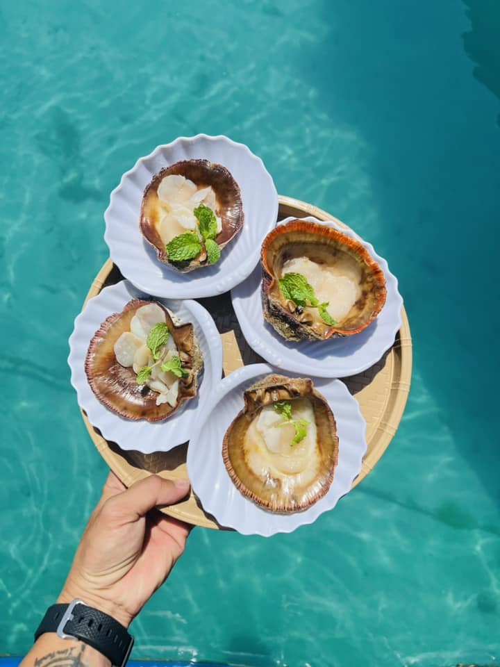 Du lịch Phú Quý ảnh 3 Du lich Phu Quy anh 3