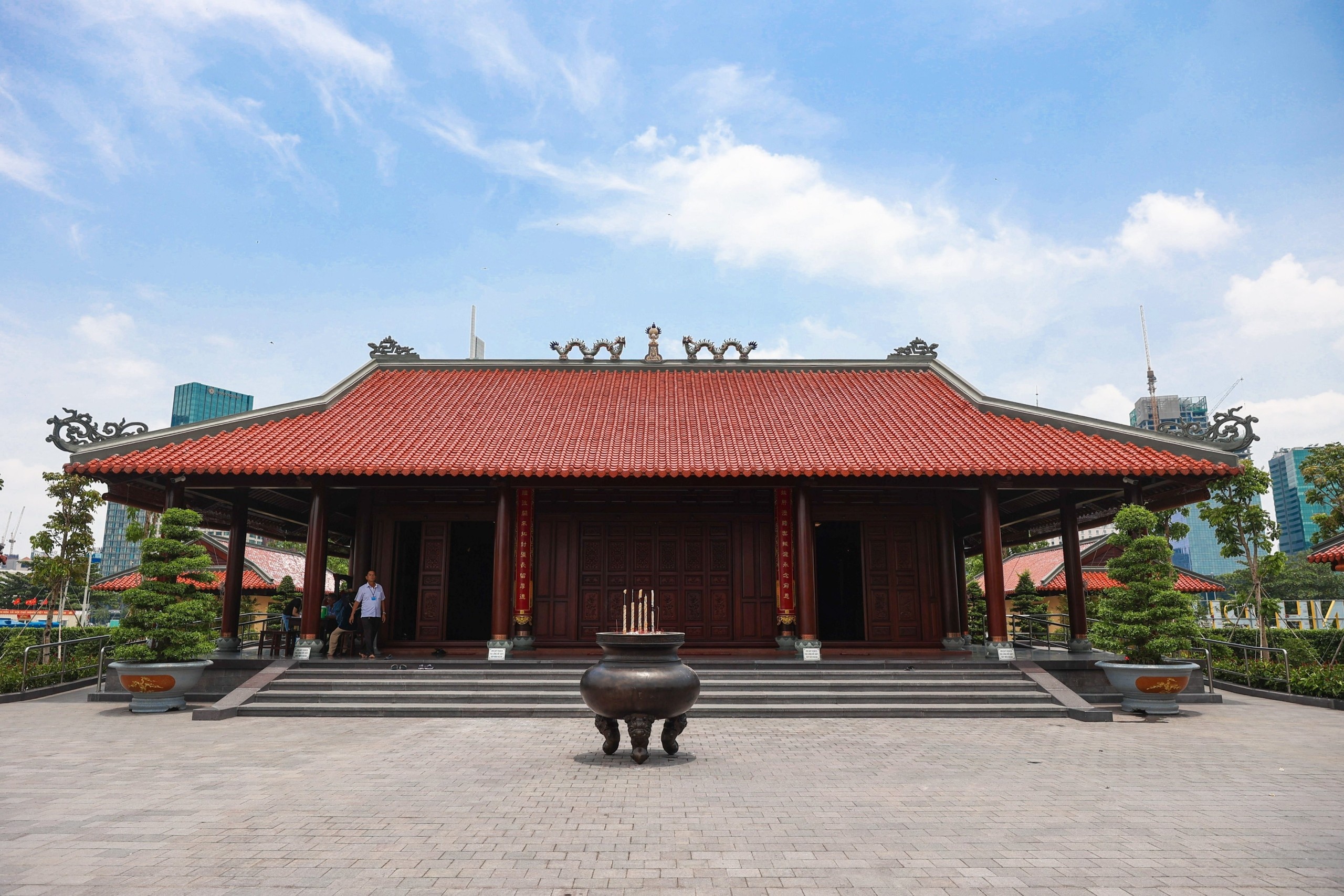 Đình An Khánh ảnh 5 Dinh An Khanh anh 5