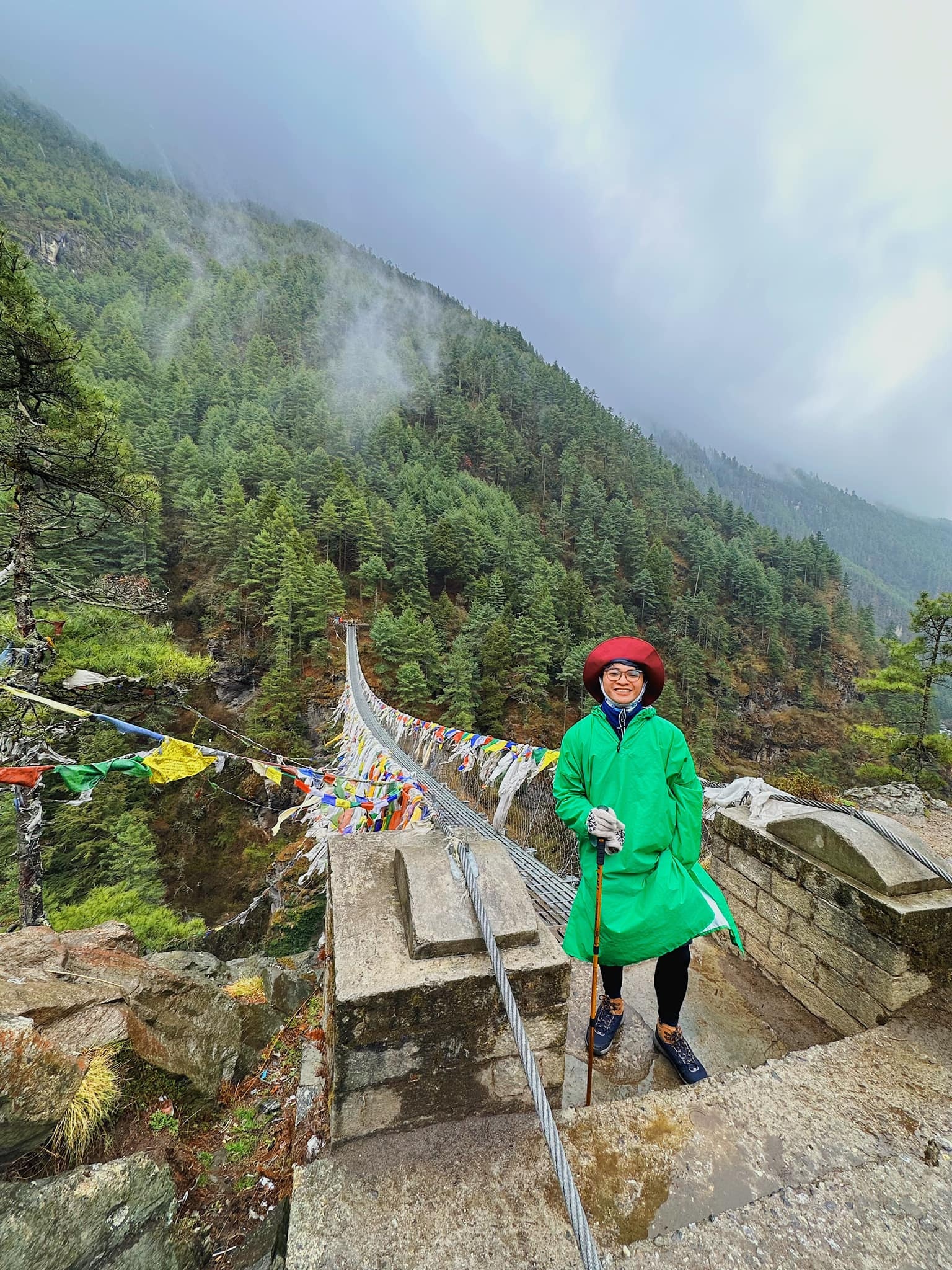 Everest Base Camp anh 2