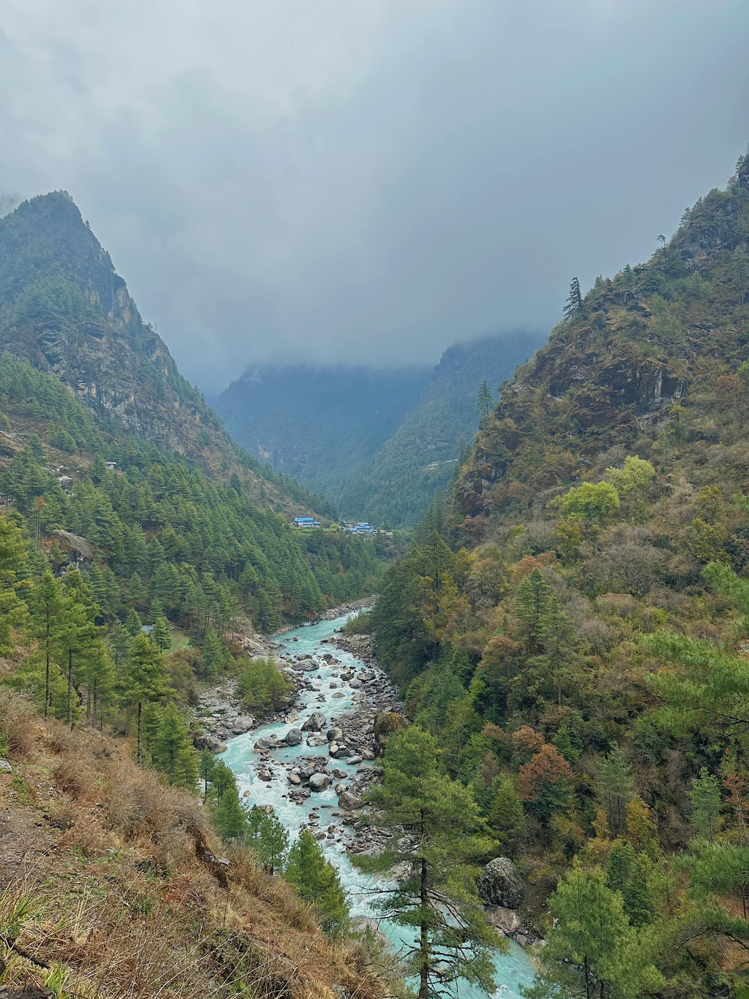 Everest Base Camp anh 8