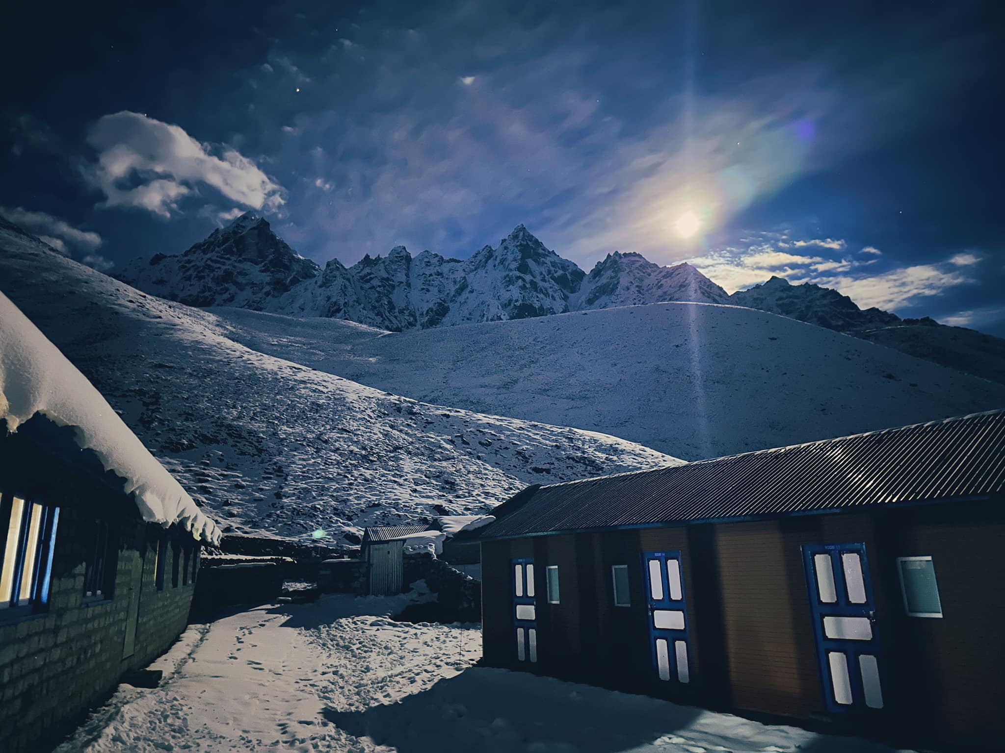 Everest Base Camp anh 9