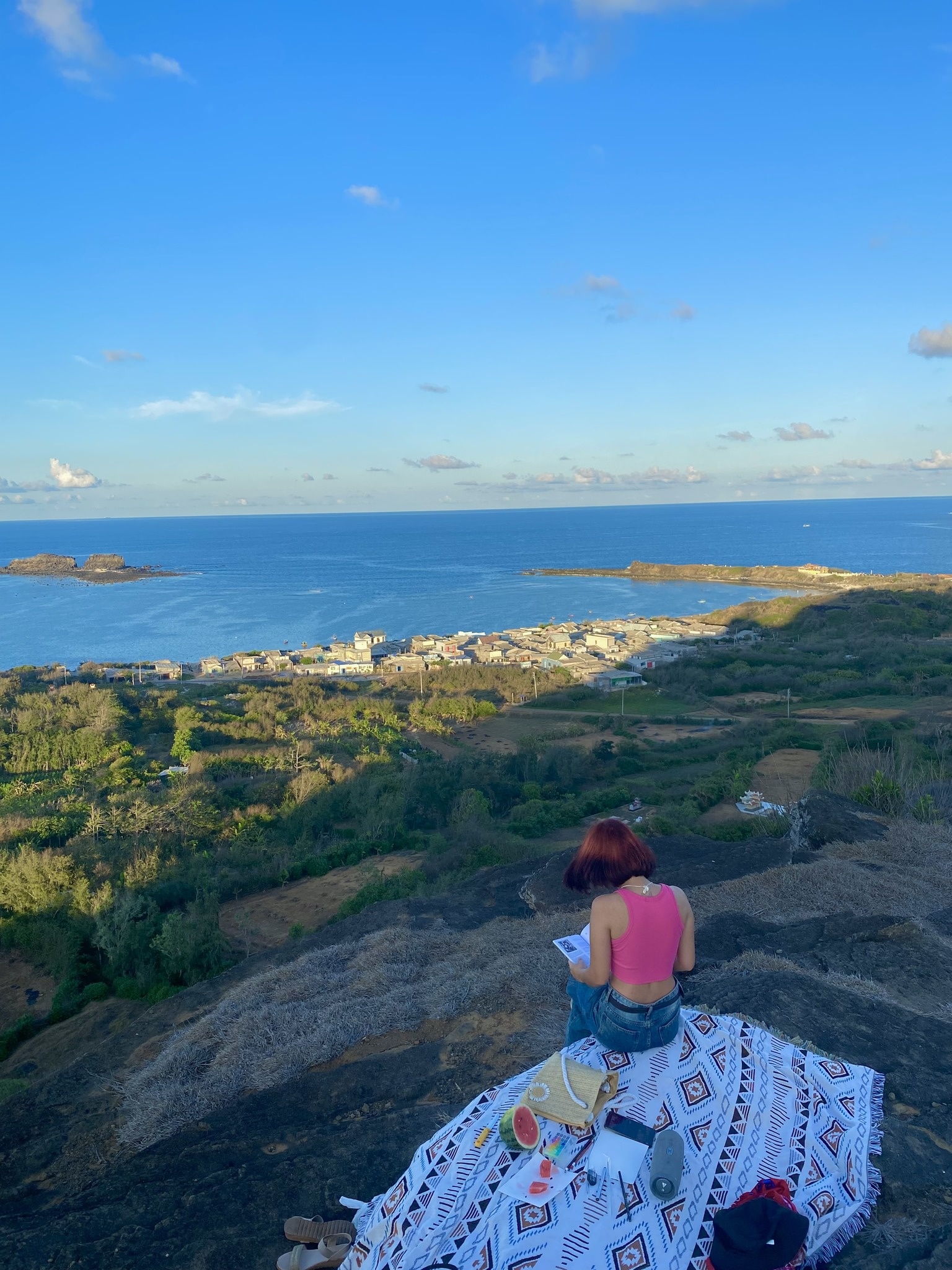 Du lich chua lanh anh 4