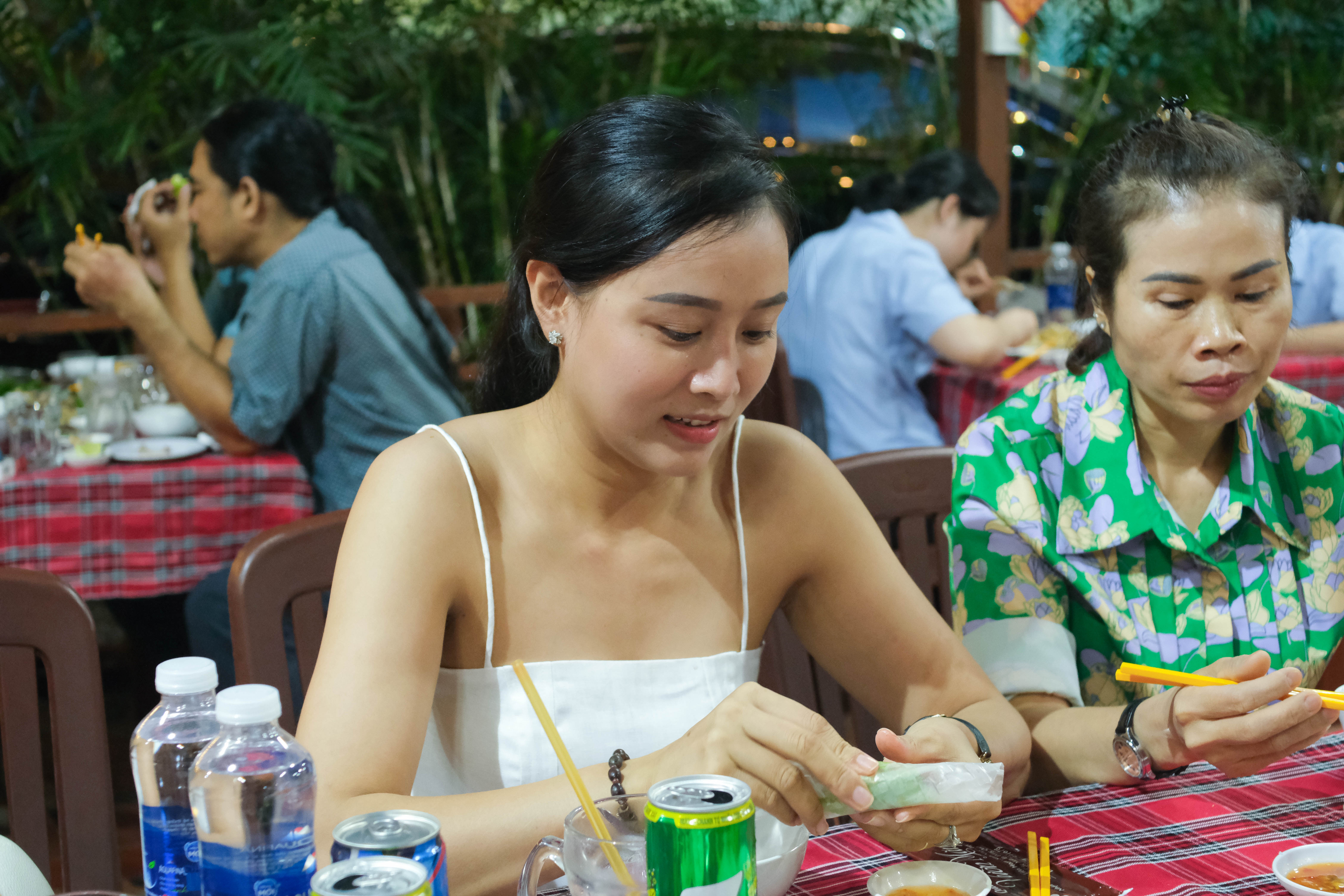 Goi ga mang cut anh 7