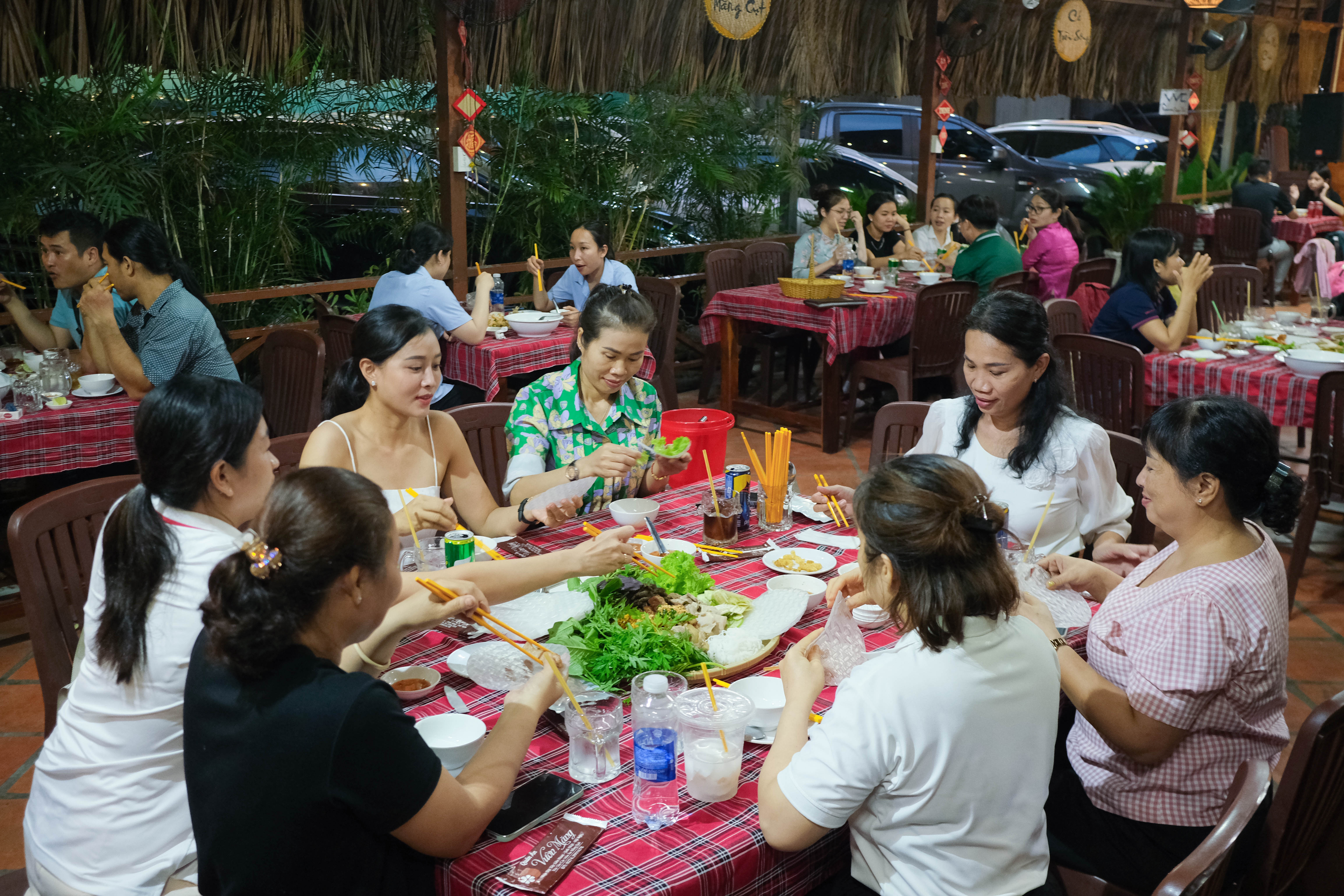 Gỏi gà măng cụt ảnh 3 Goi ga mang cut anh 3