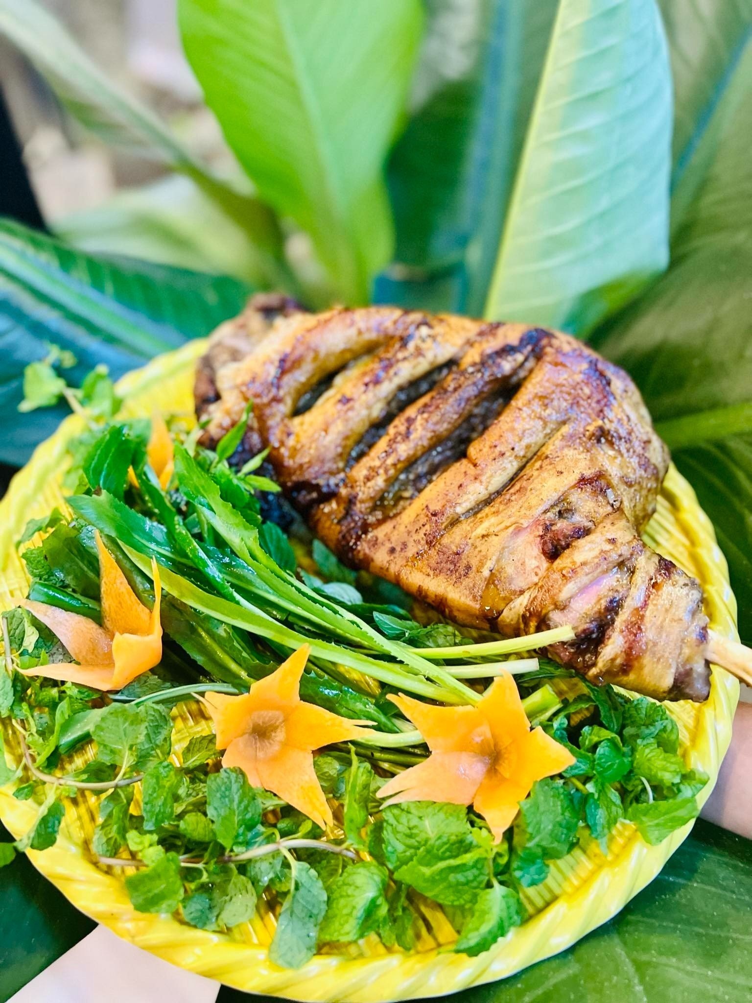 món ngon Ninh Thuận ảnh 1 mon ngon Ninh Thuan anh 1