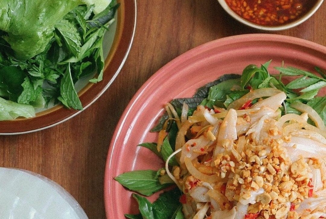 5 mon ngon khong nen bo lo khi den Ninh Thuan hinh anh