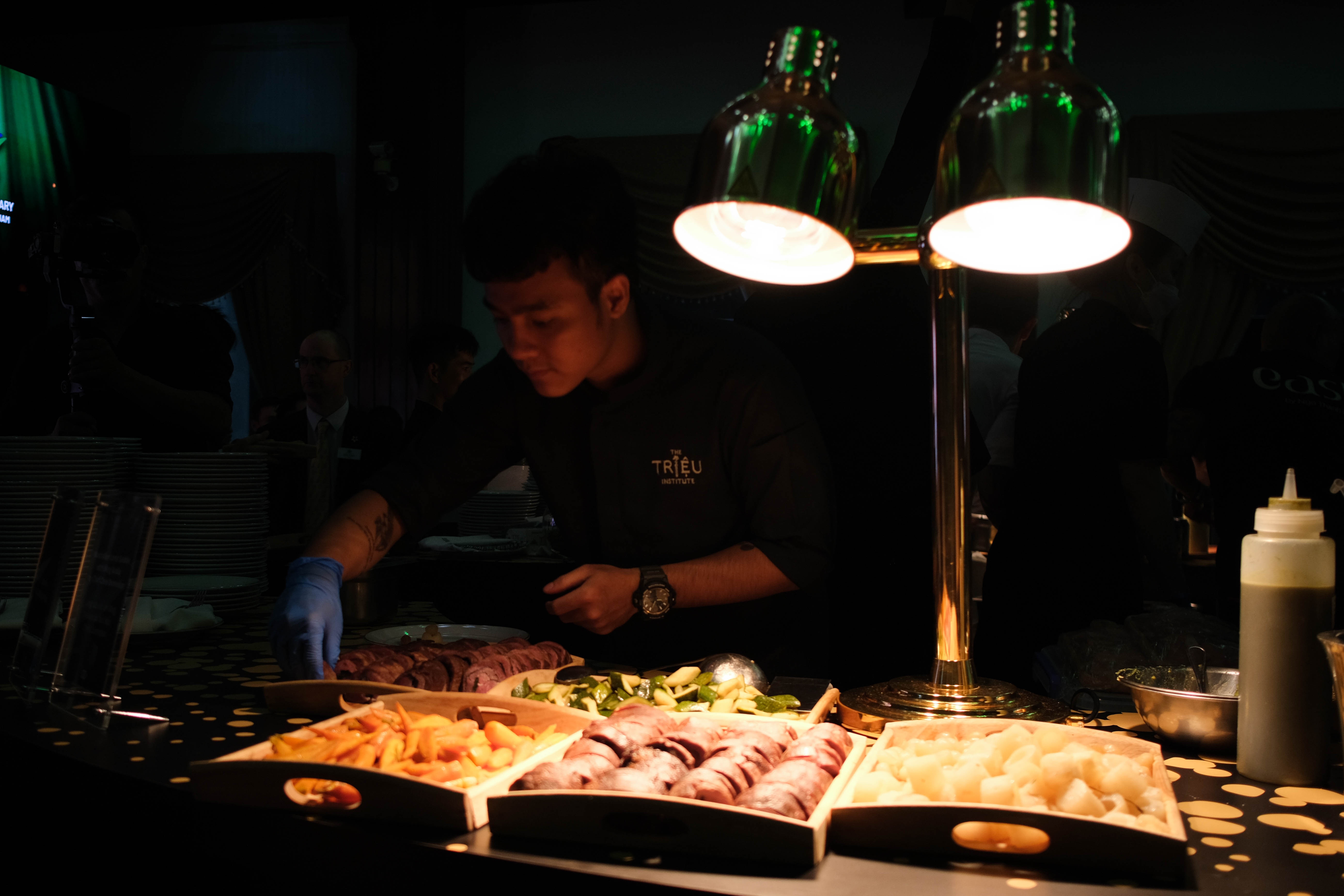 Taste of Australia ảnh 3 Taste of Australia anh 3