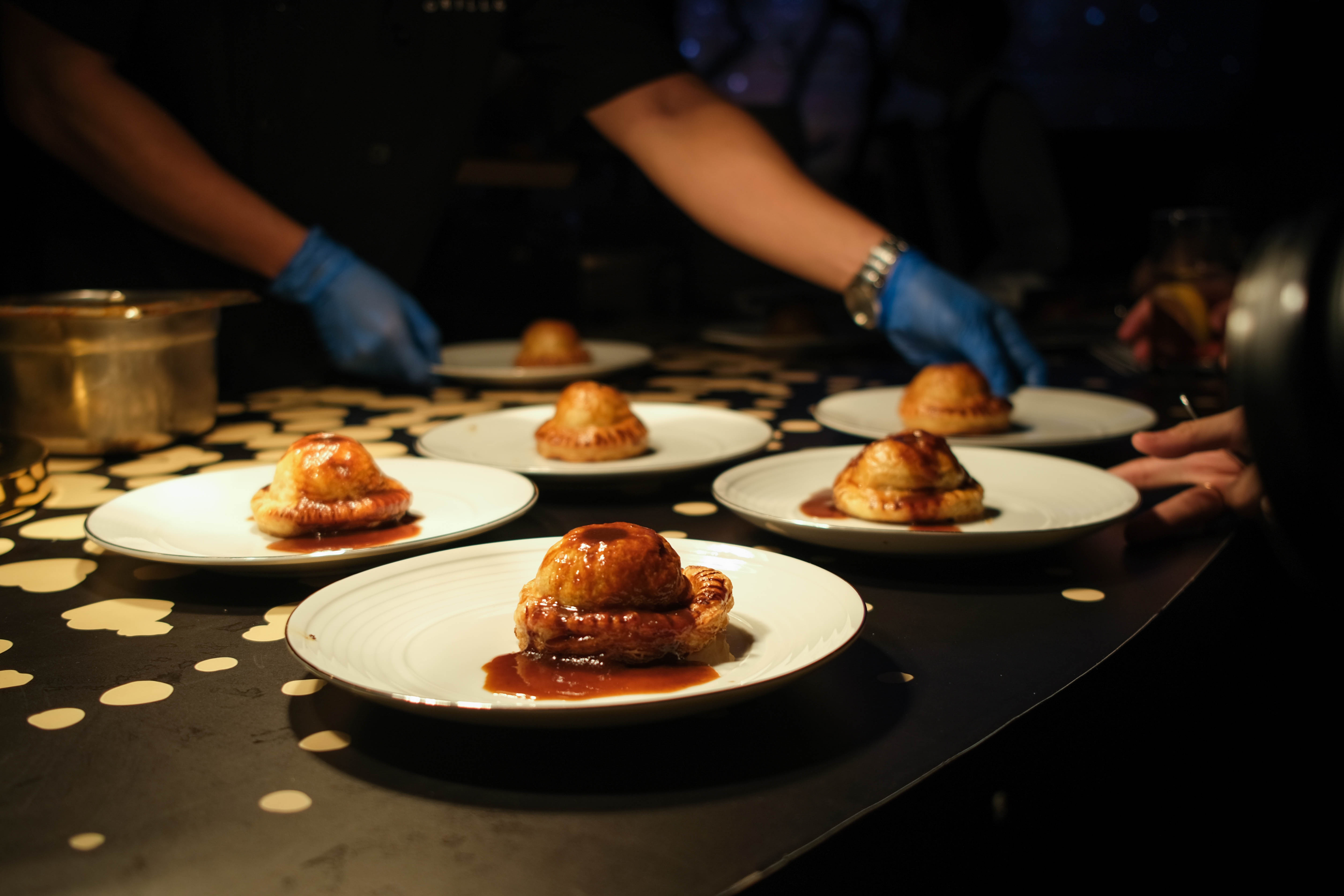 Taste of Australia ảnh 4 Taste of Australia anh 4