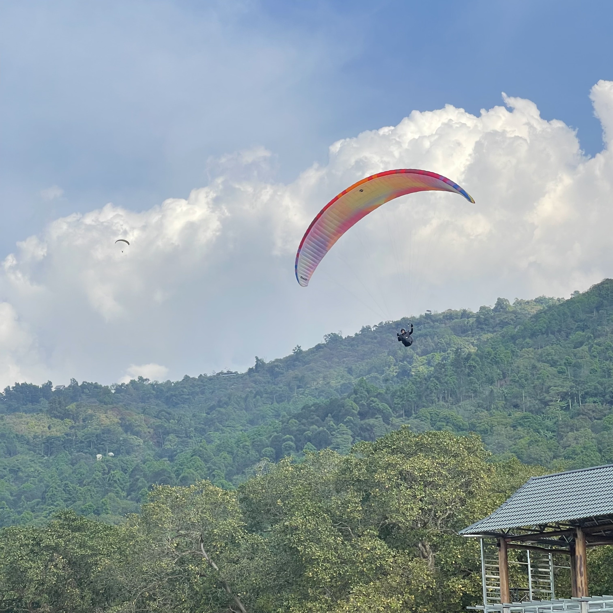 bay dù lượn ảnh 4 bay du luon anh 4