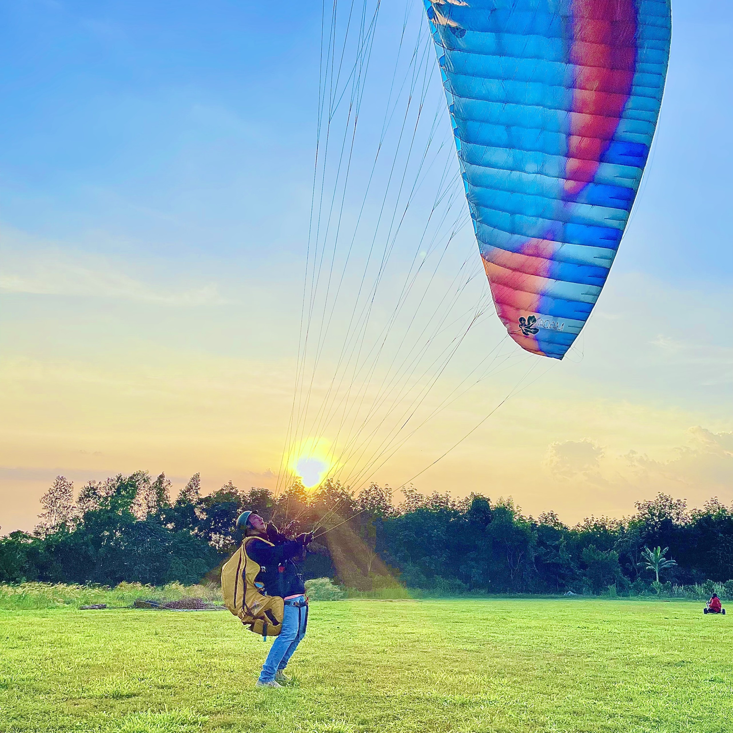 bay dù lượn ảnh 3 bay du luon anh 3