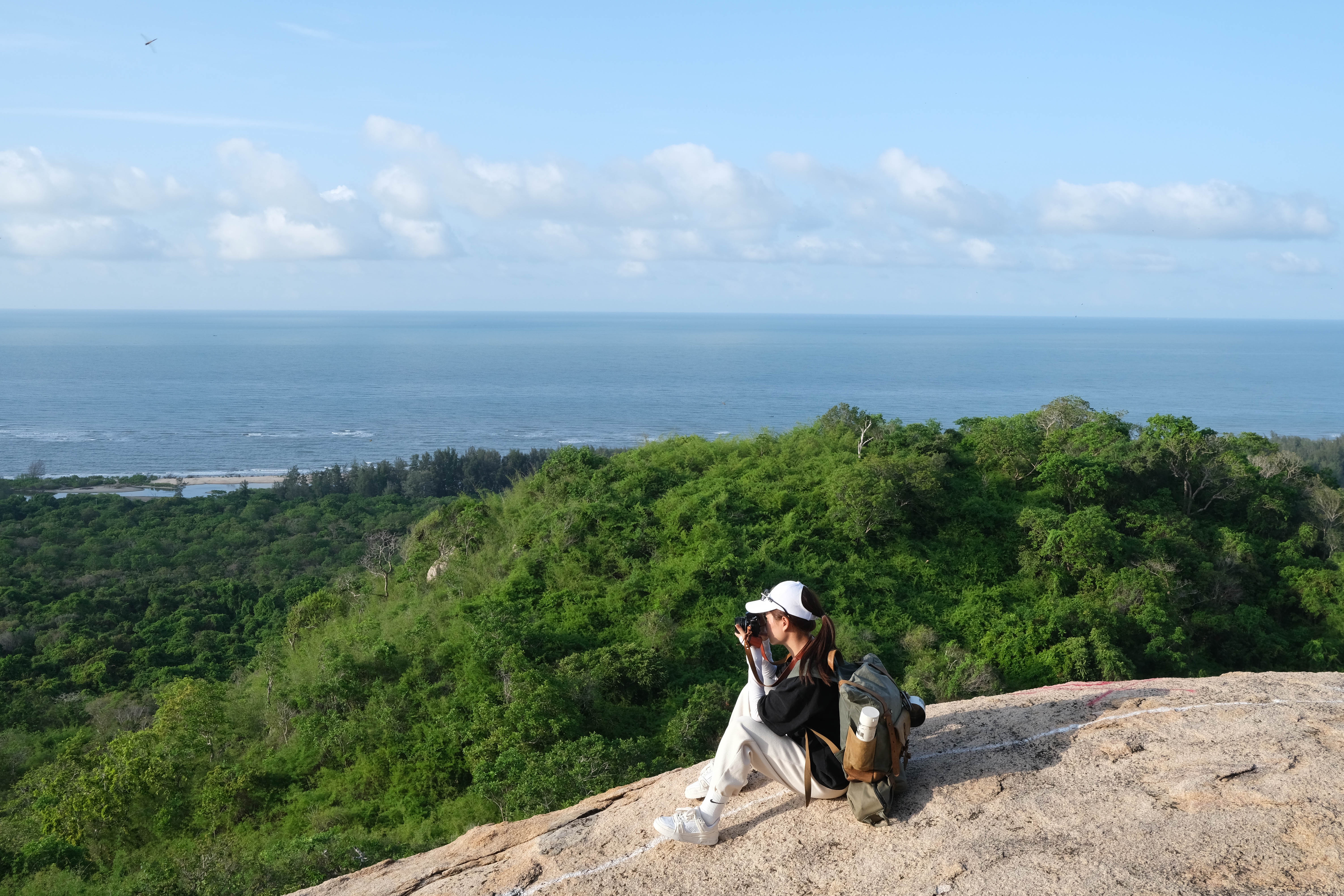 đỉnh Tầm Bồ ảnh 13 dinh Tam Bo anh 13