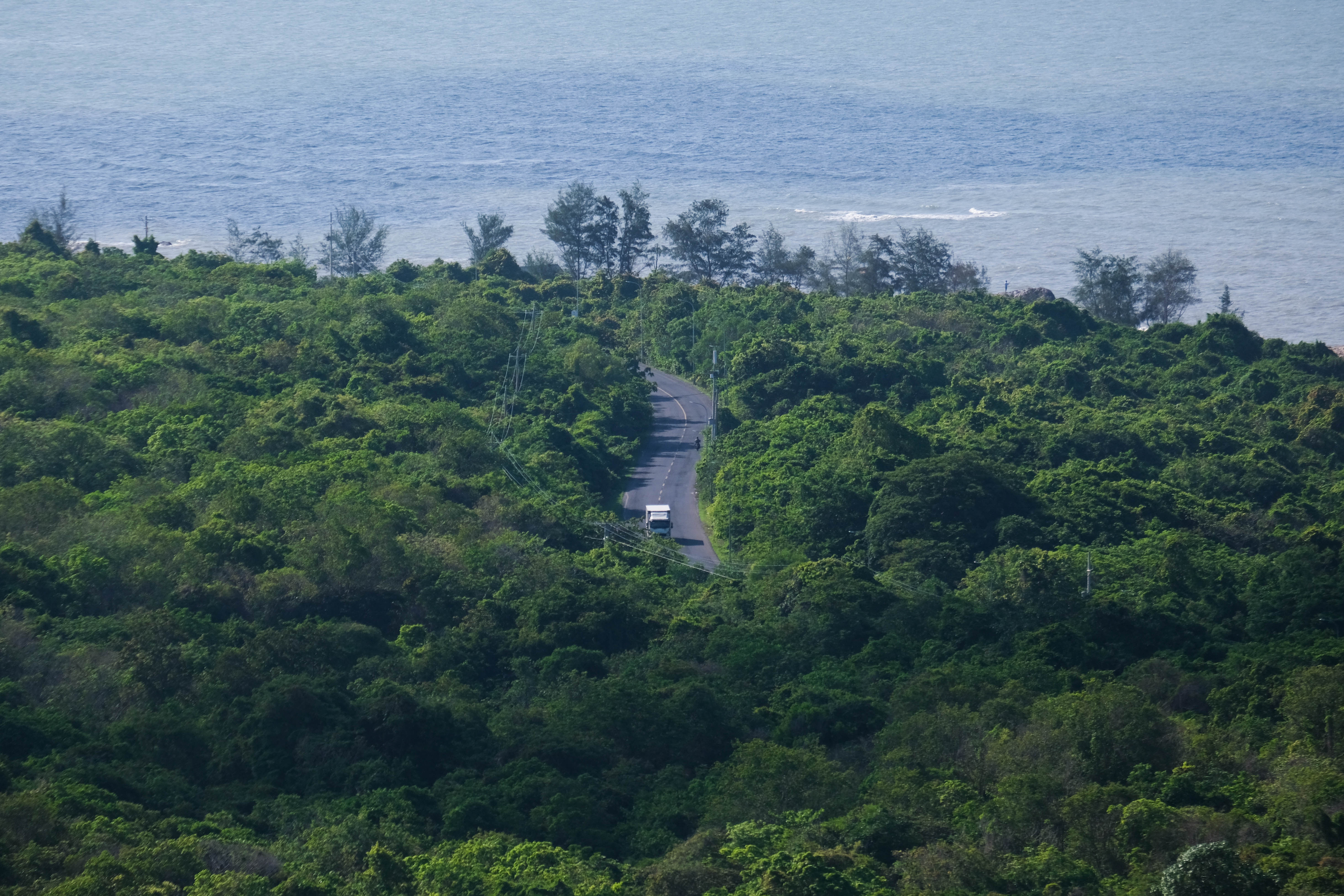 đỉnh Tầm Bồ ảnh 14 dinh Tam Bo anh 14