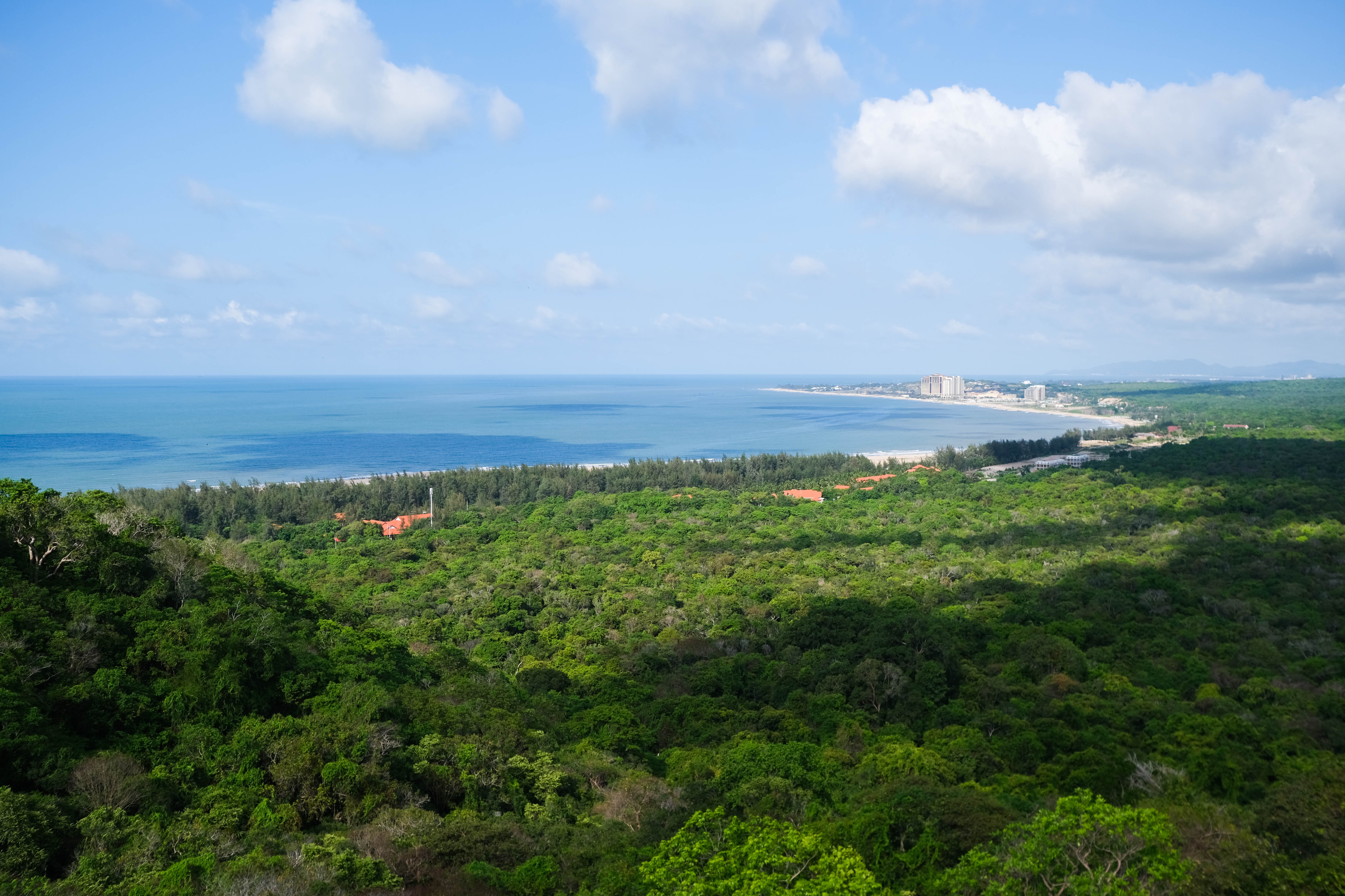 đỉnh Tầm Bồ ảnh 12 dinh Tam Bo anh 12