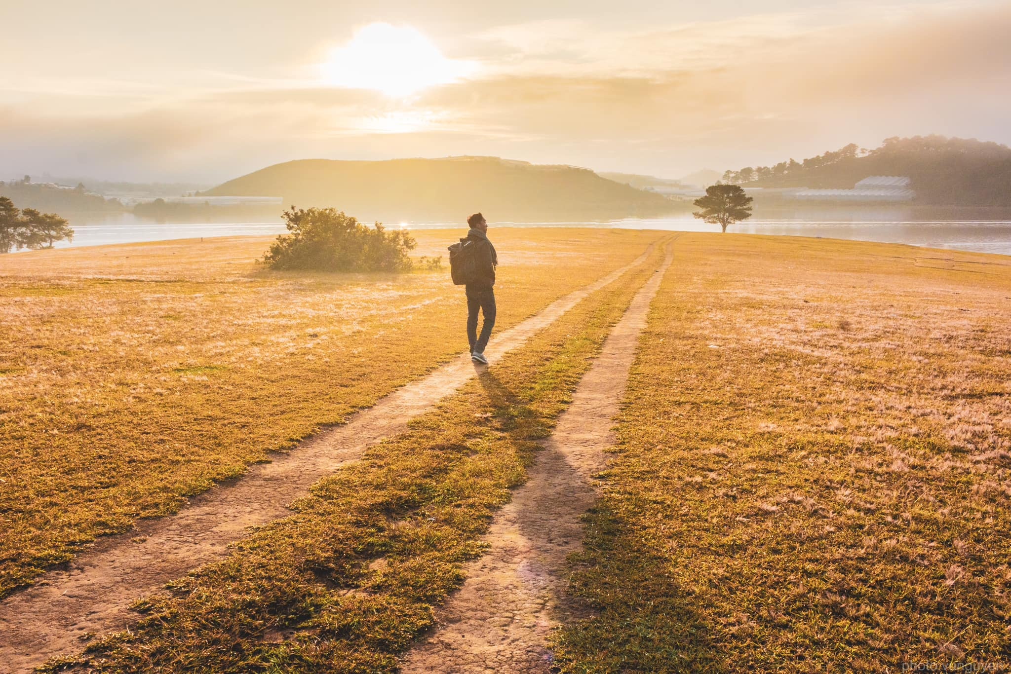 san may Da Lat anh 14