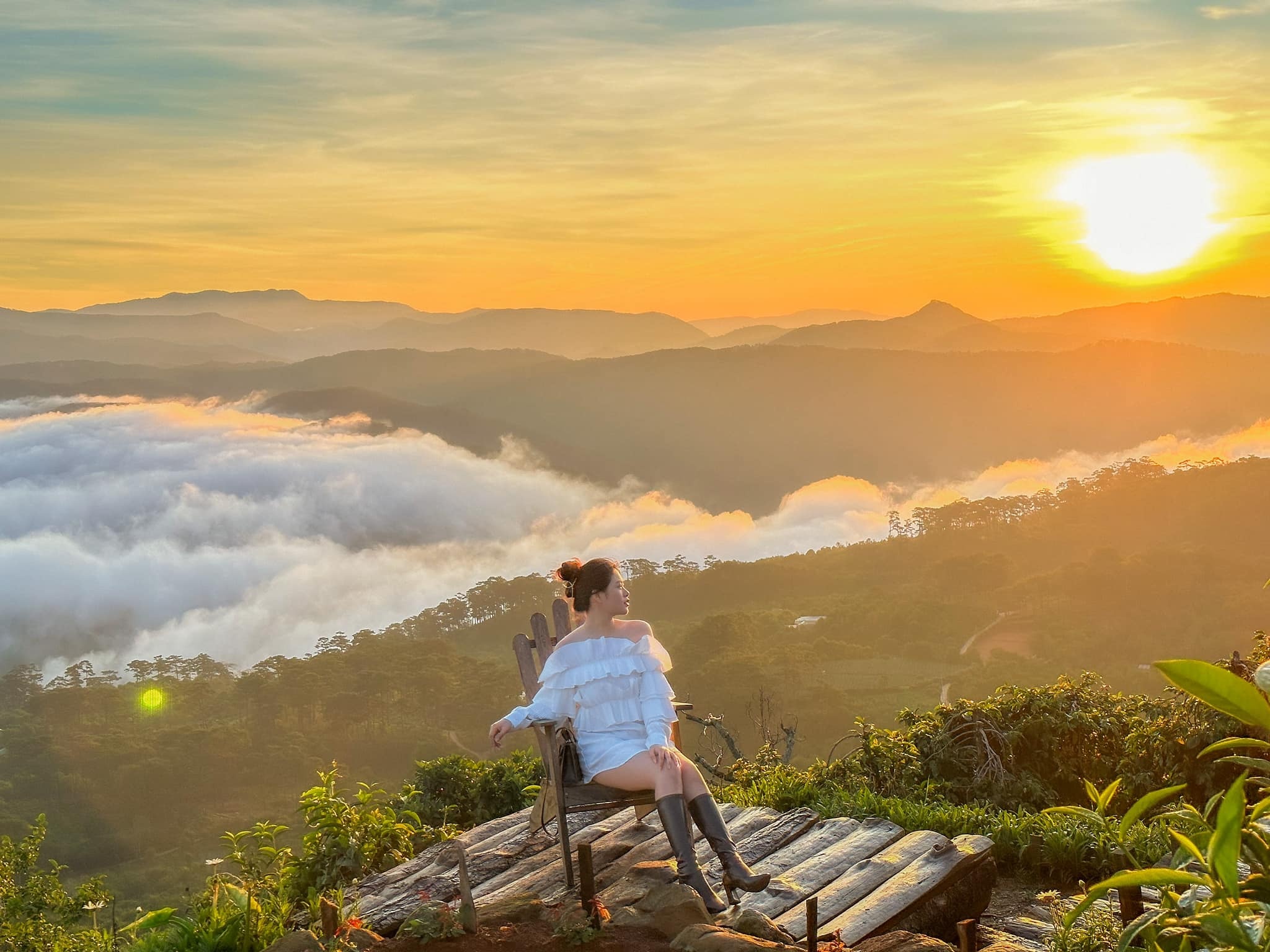 5 dia diem cam trai san may tai Da Lat hinh anh