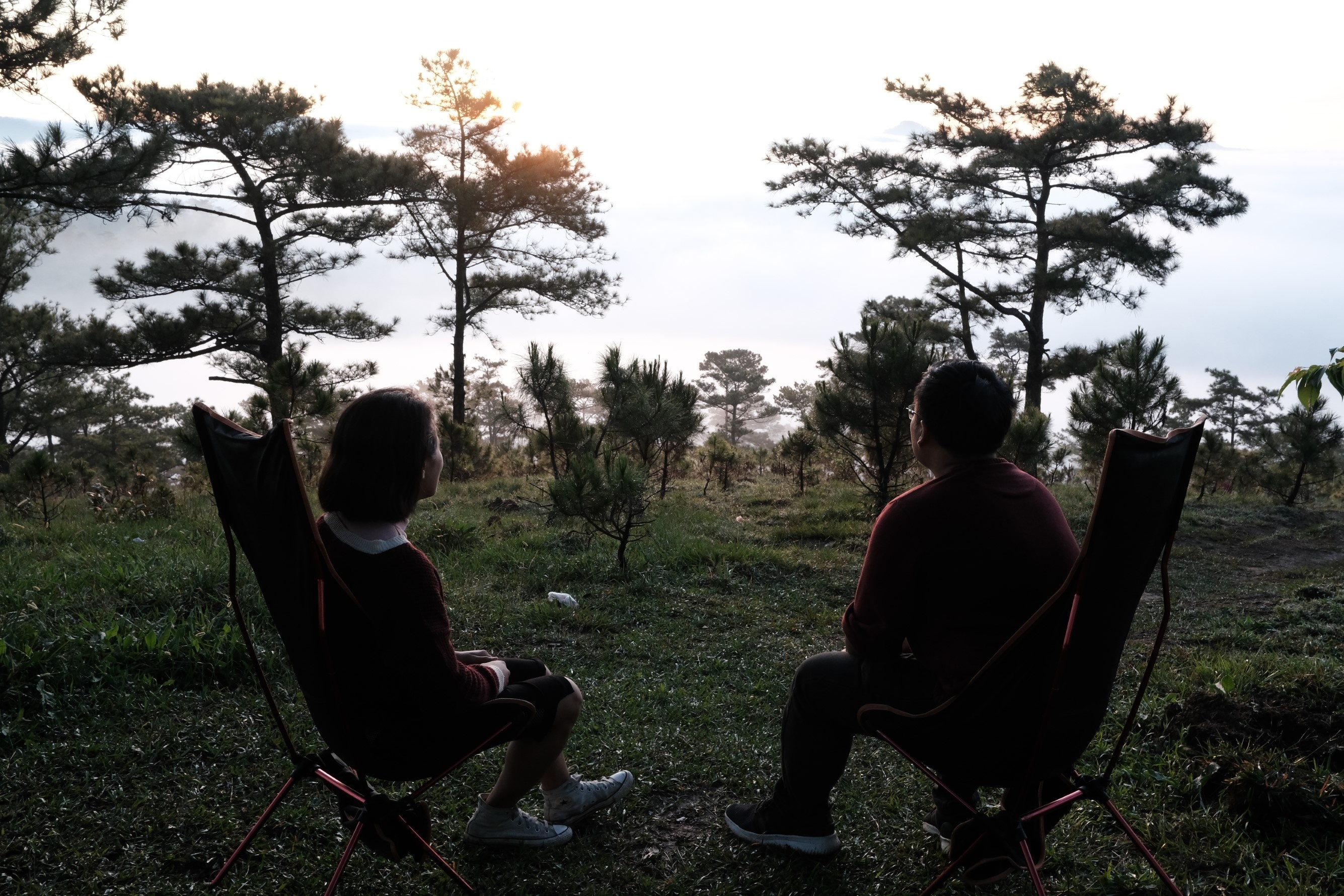 san may Da Lat anh 1