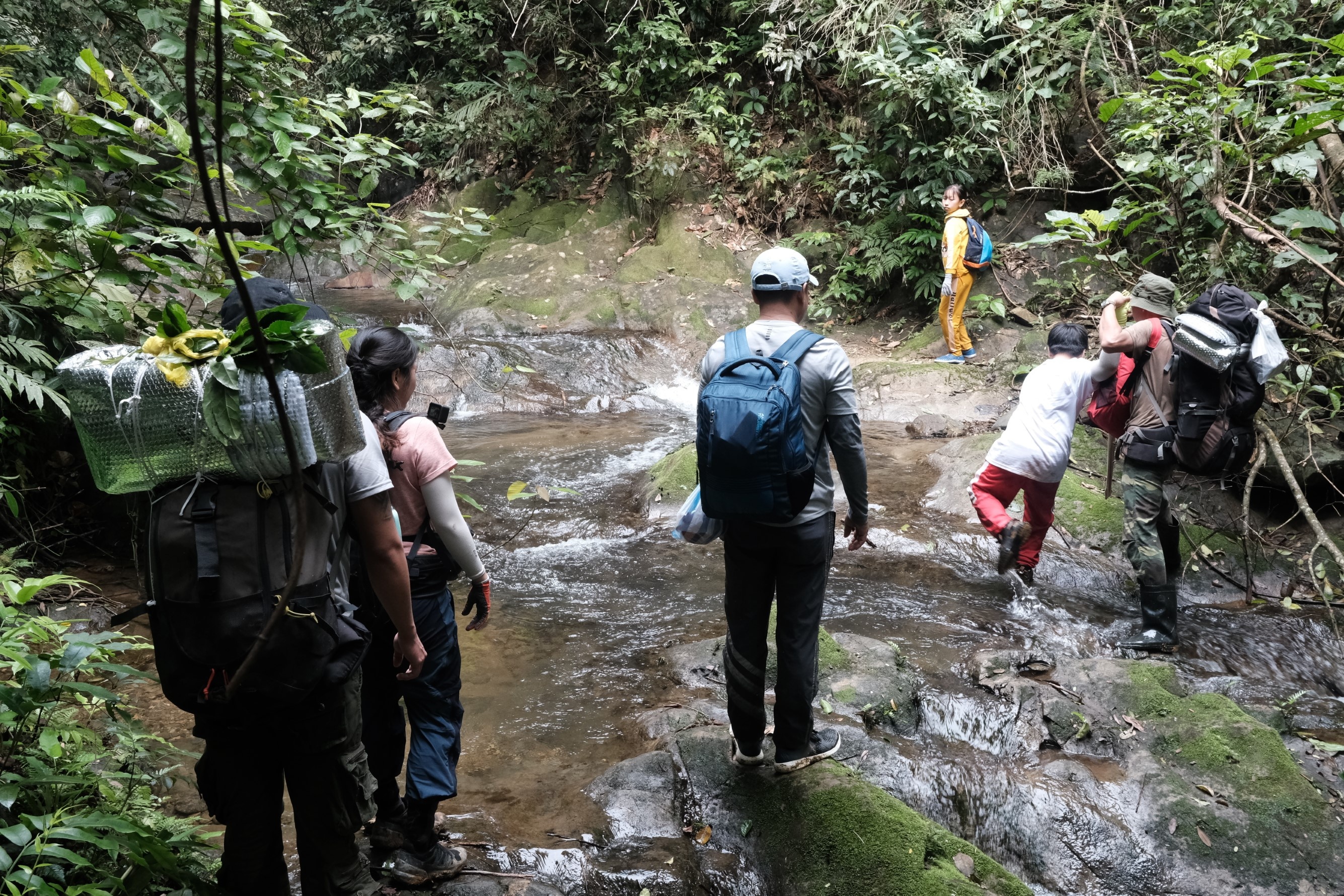 Du lich trai nghiem anh 7