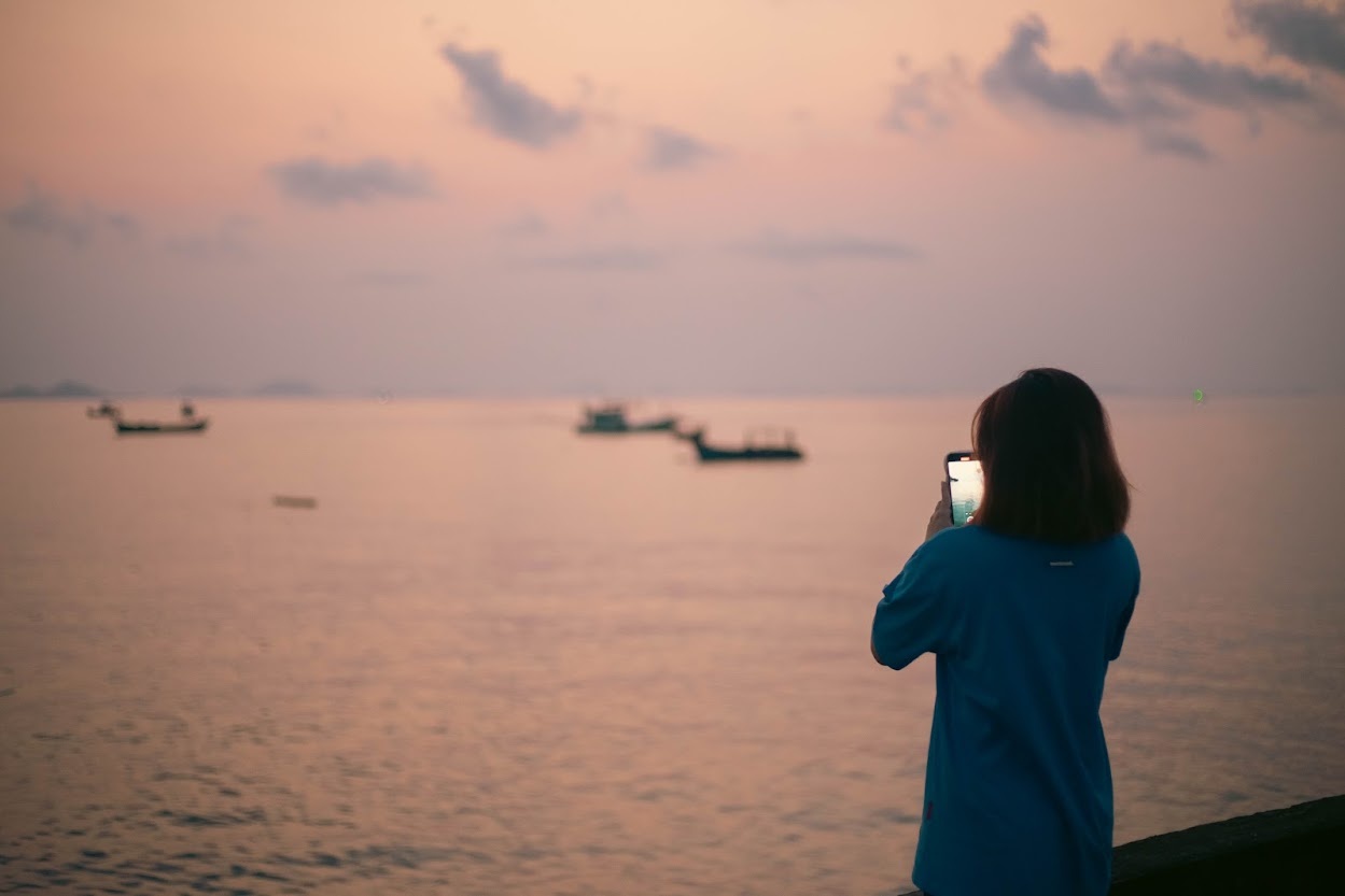 Quan dao nho hoang so o Kien Giang hinh anh