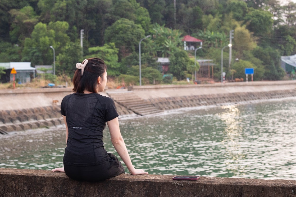 Đảo Hải Tặc ảnh 3 Dao Hai Tac anh 3