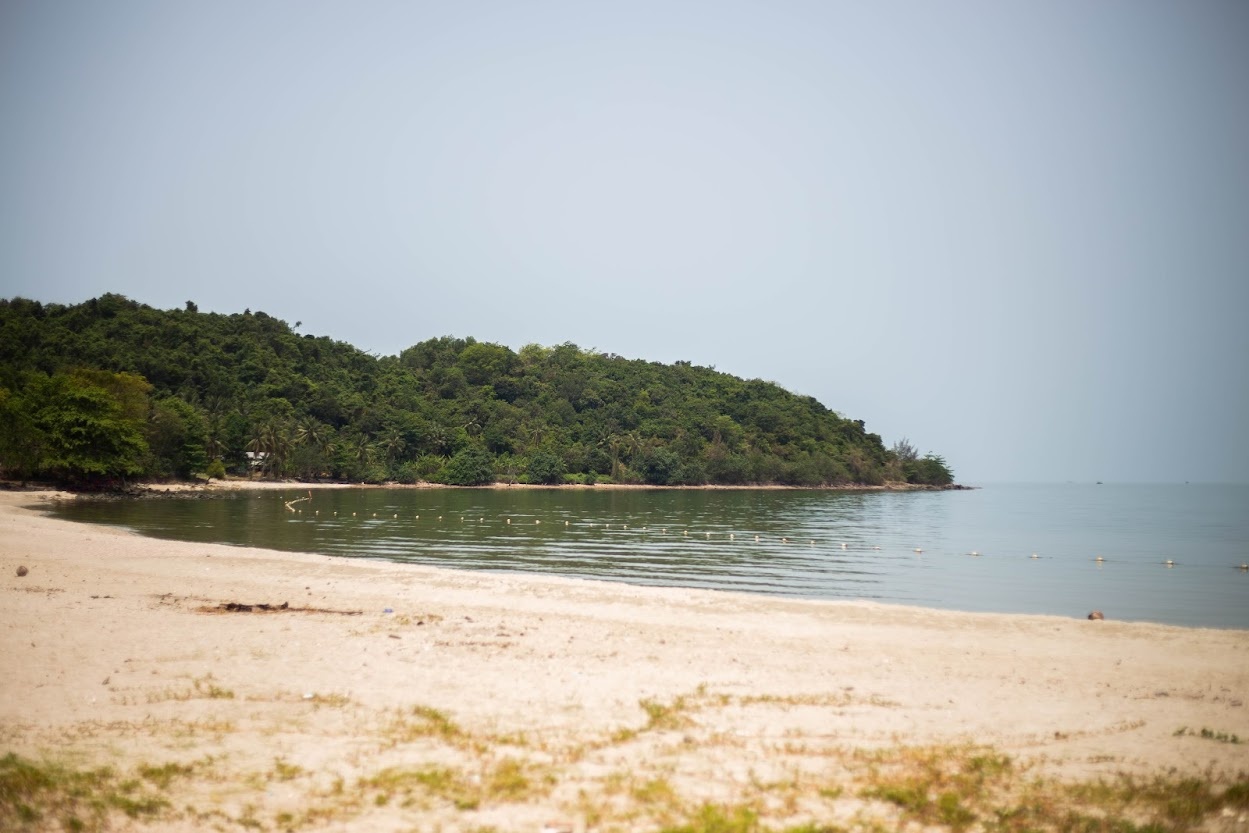 Đảo Hải Tặc ảnh 1 Dao Hai Tac anh 1