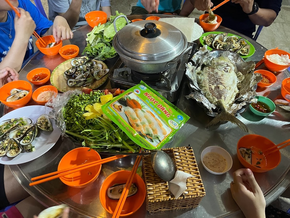 Đảo Hải Tặc ảnh 6 Dao Hai Tac anh 6