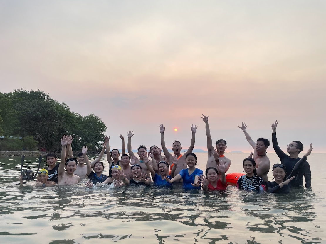 Đảo Hải Tặc ảnh 2 Dao Hai Tac anh 2