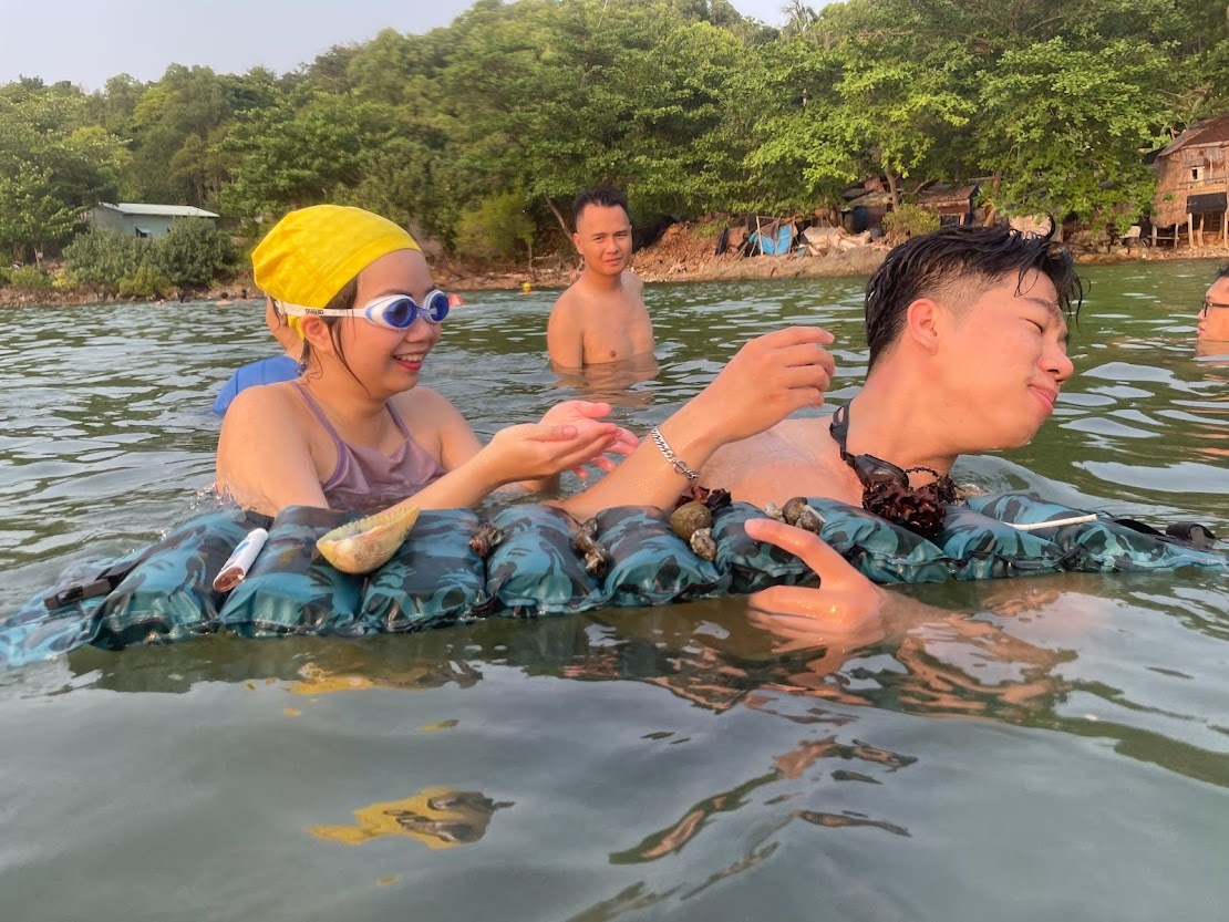 Đảo Hải Tặc ảnh 4 Dao Hai Tac anh 4