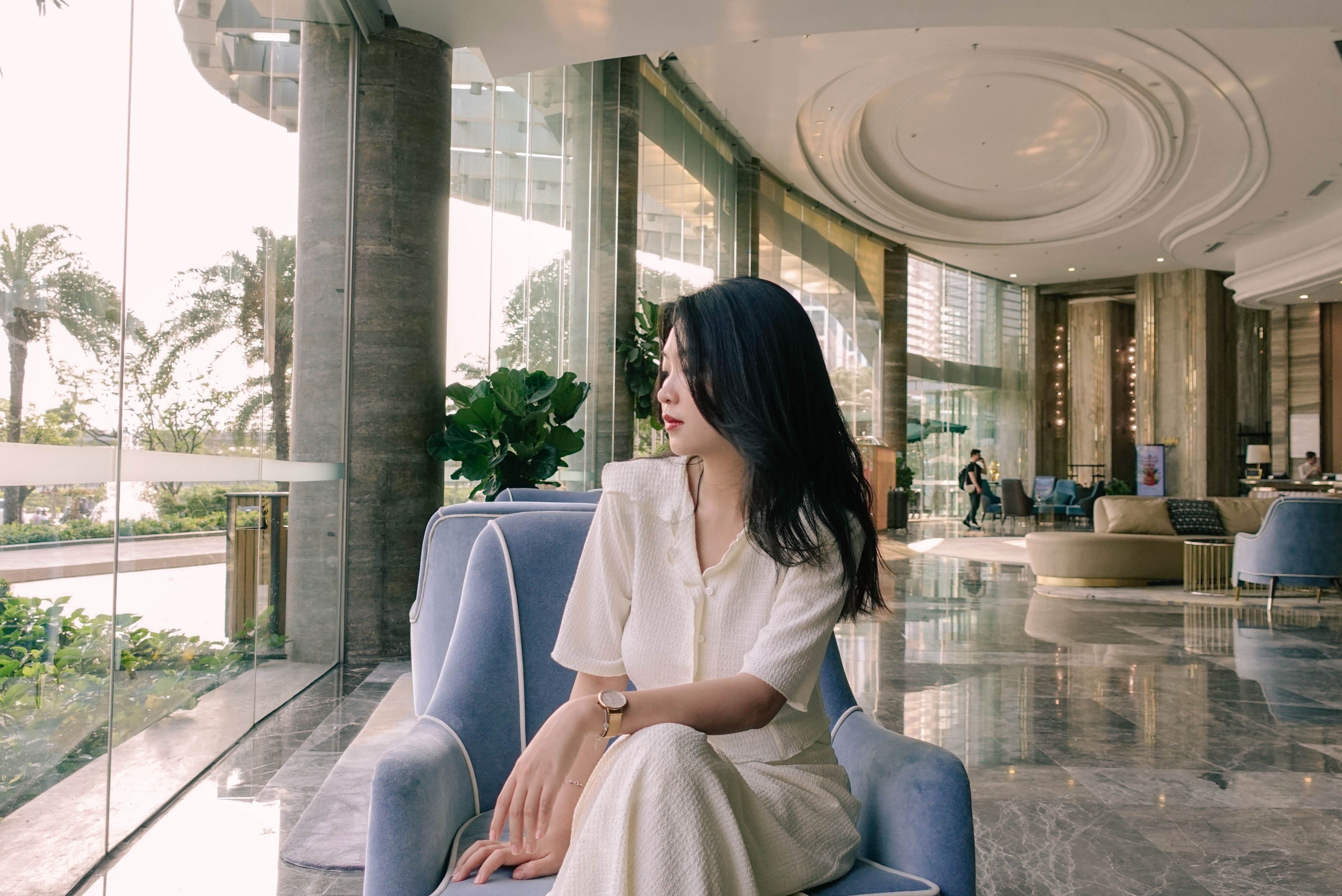 Ghe tham Hai Phong dip he hinh anh