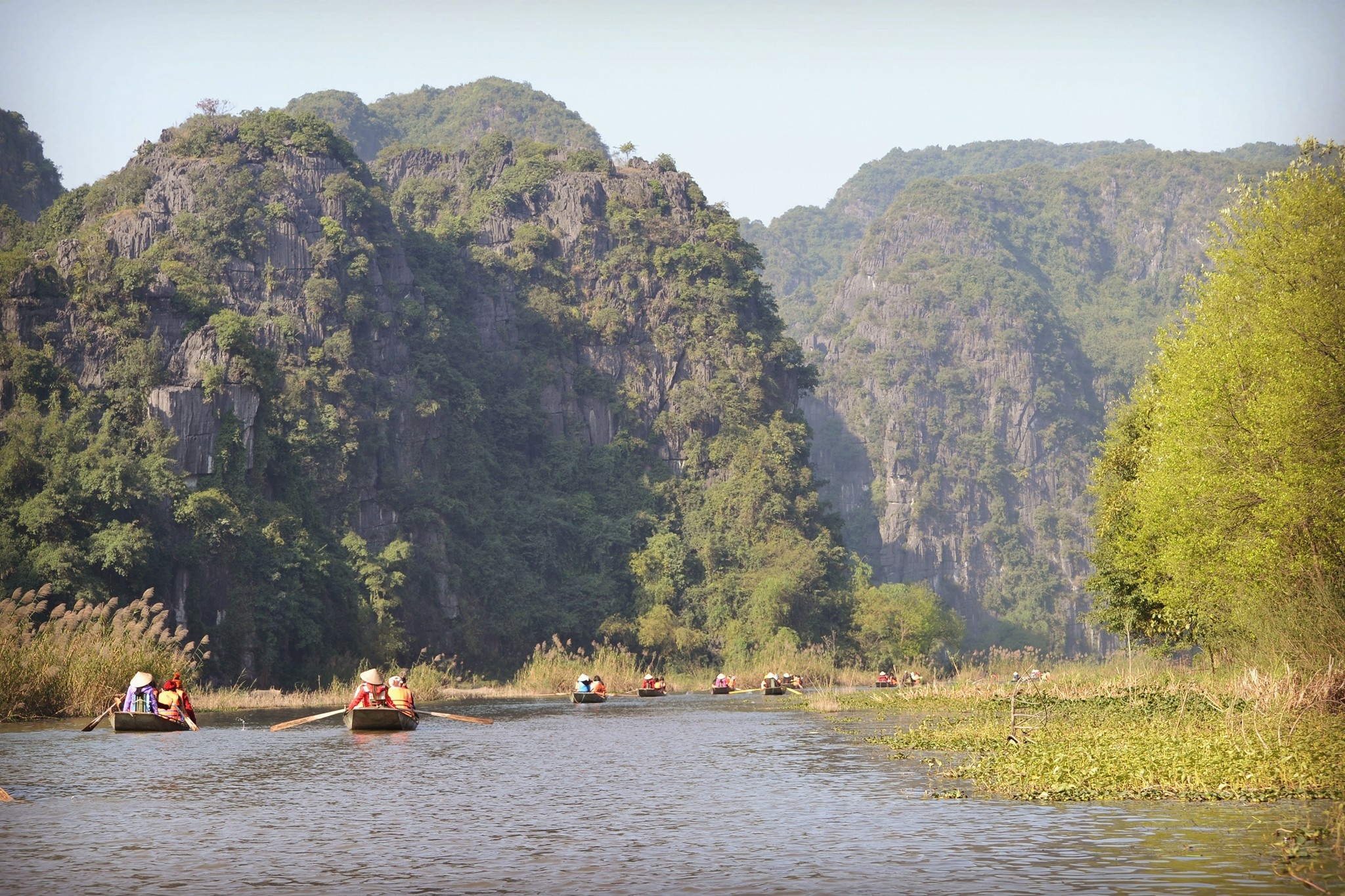Du lich ben vung anh 1