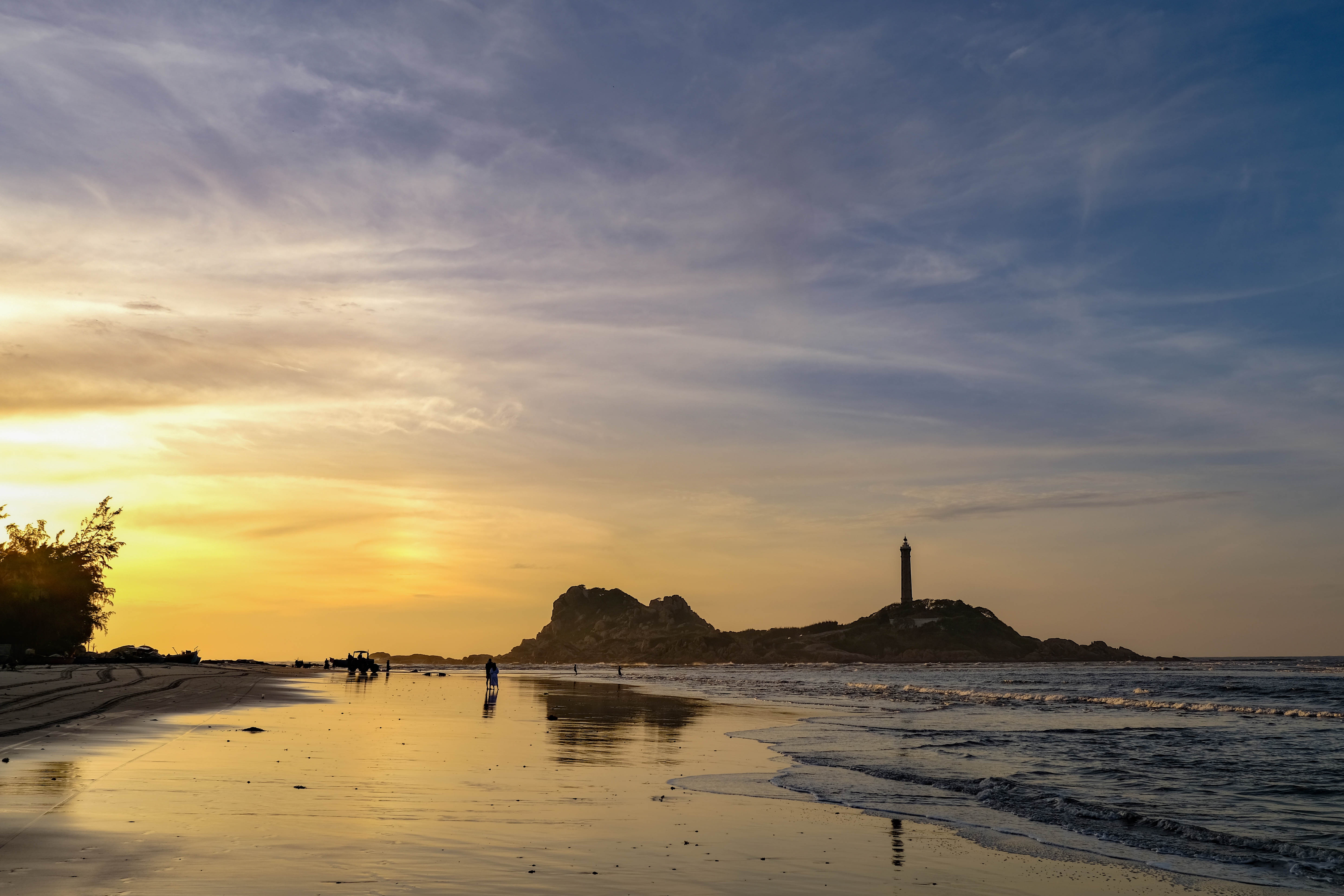 Kê Gà ảnh 3 Ke Ga anh 3