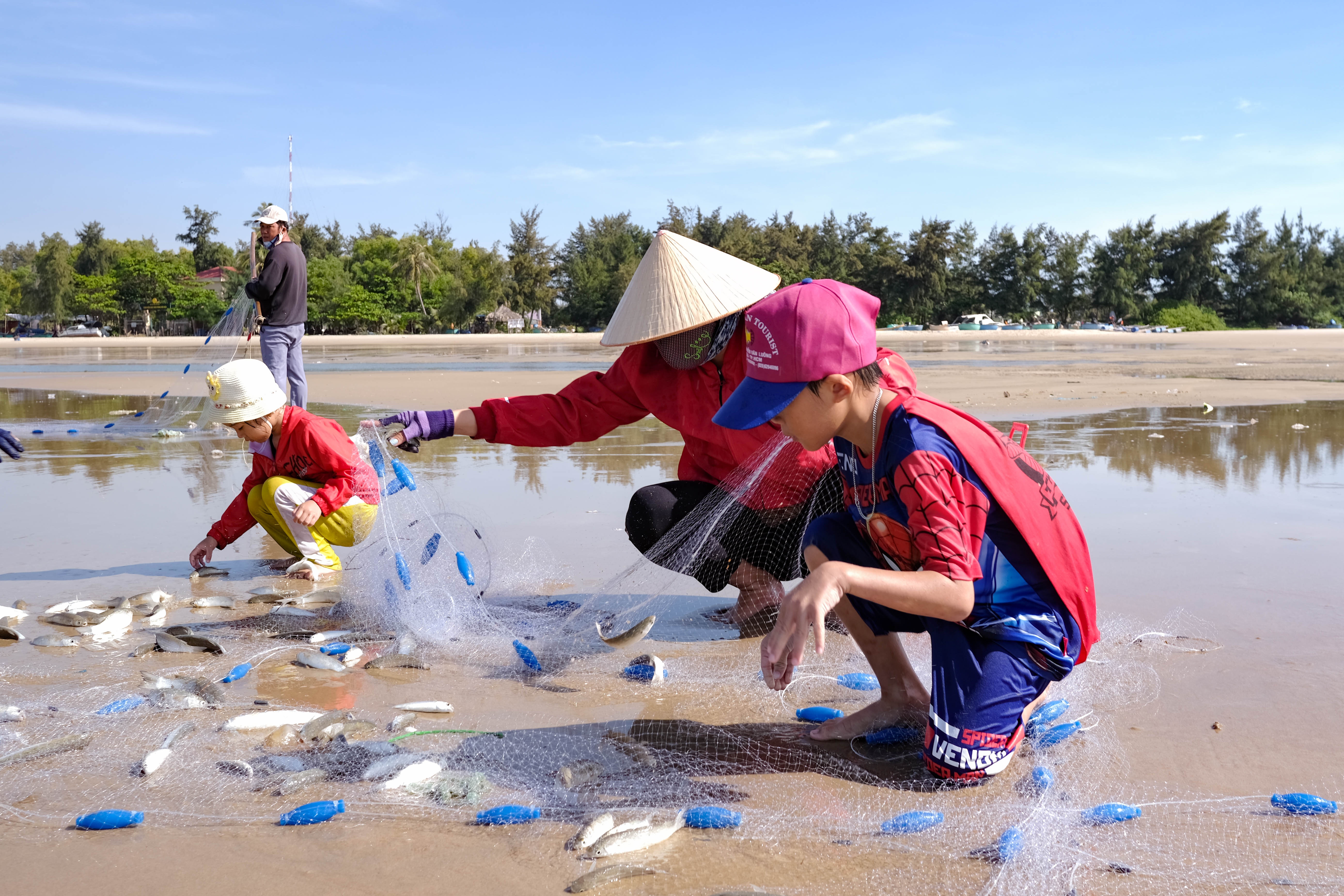 Kê Gà ảnh 6 Ke Ga anh 6