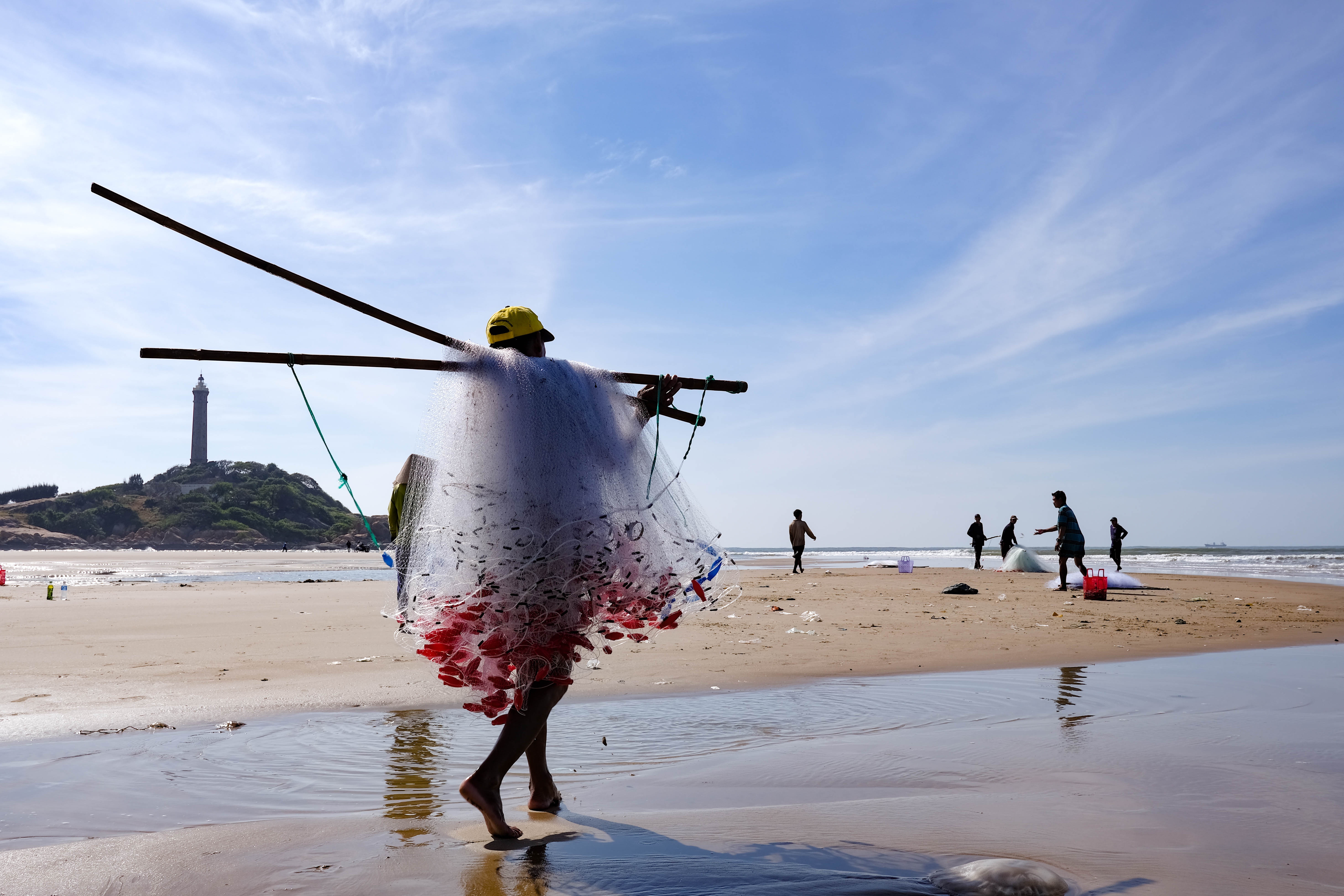 Kê Gà ảnh 5 Ke Ga anh 5