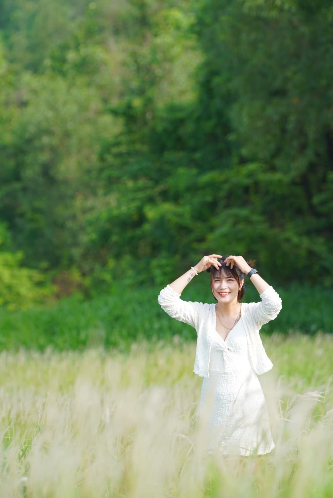 hồ Trị An ảnh 1 ho Tri An anh 1