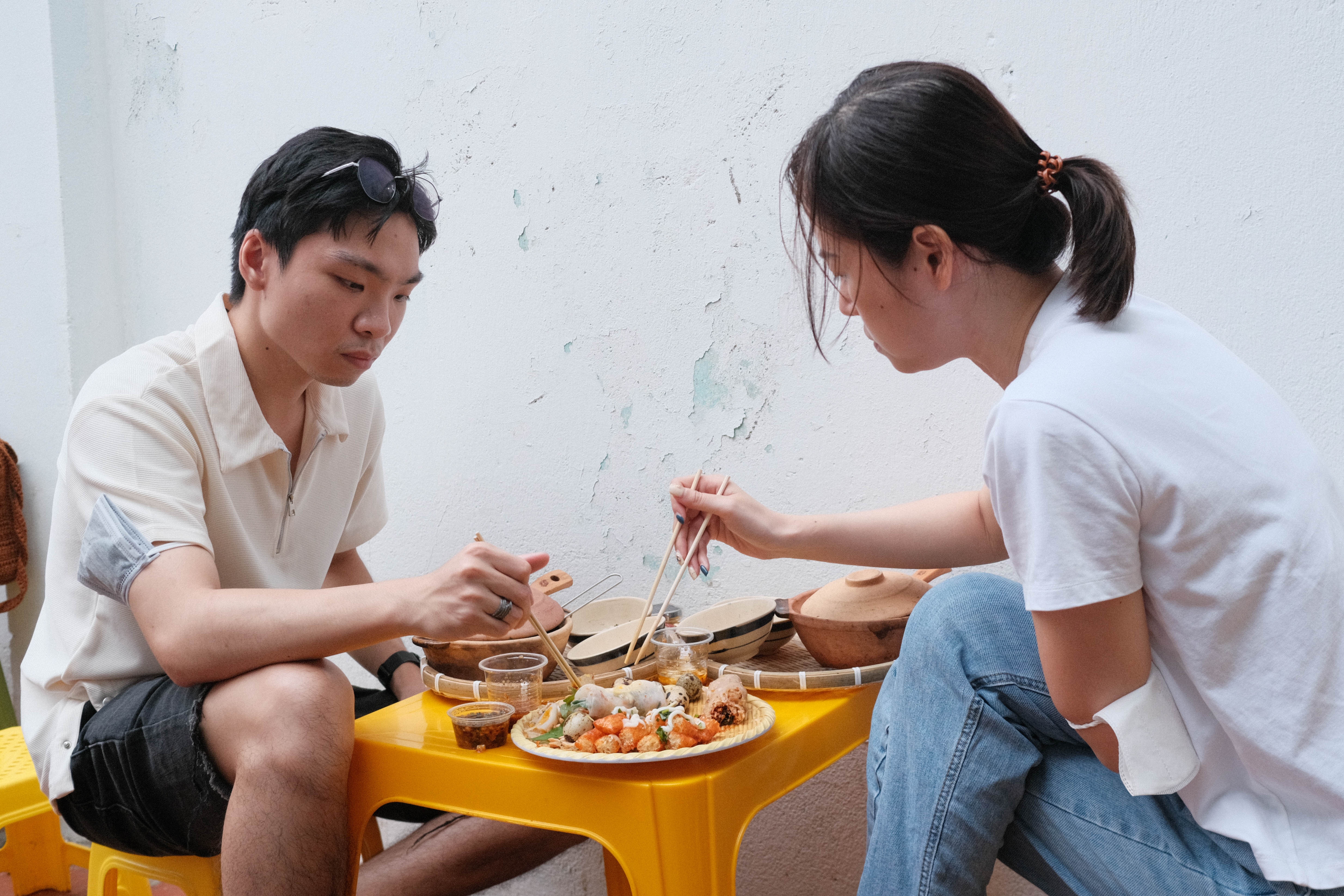 Trà sữa đất nung ảnh 9 Tra sua dat nung anh 9