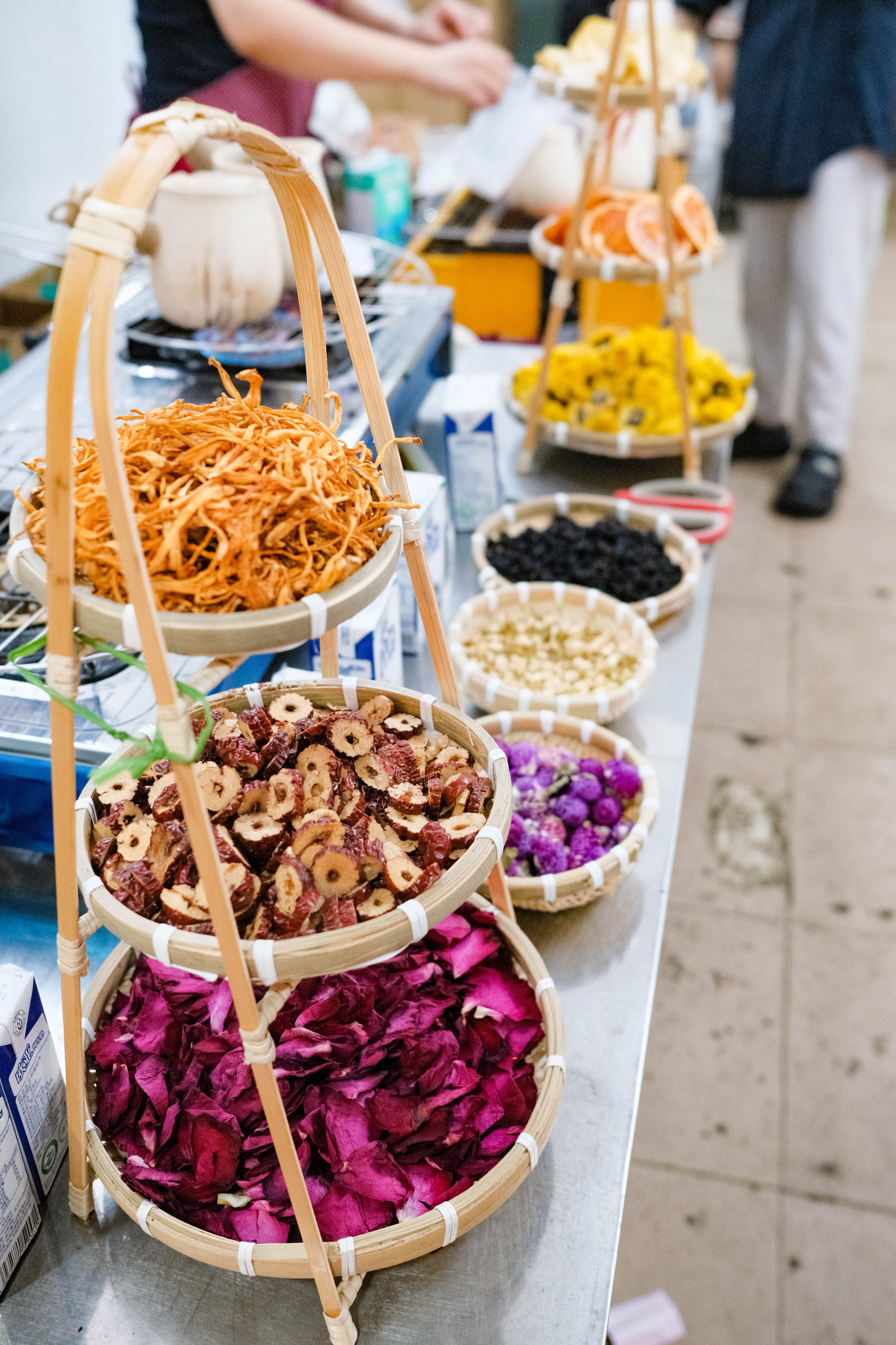 Trà sữa đất nung ảnh 6 Tra sua dat nung anh 6