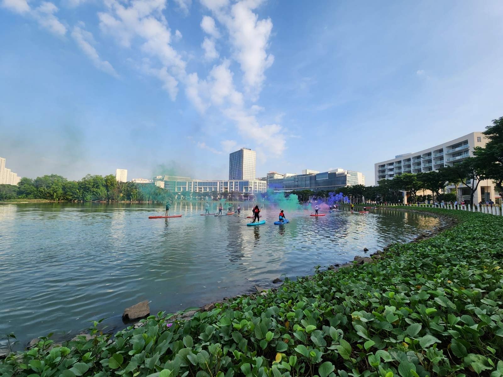 TP.HCM phat trien tuyen du lich duong thuy moi hinh anh