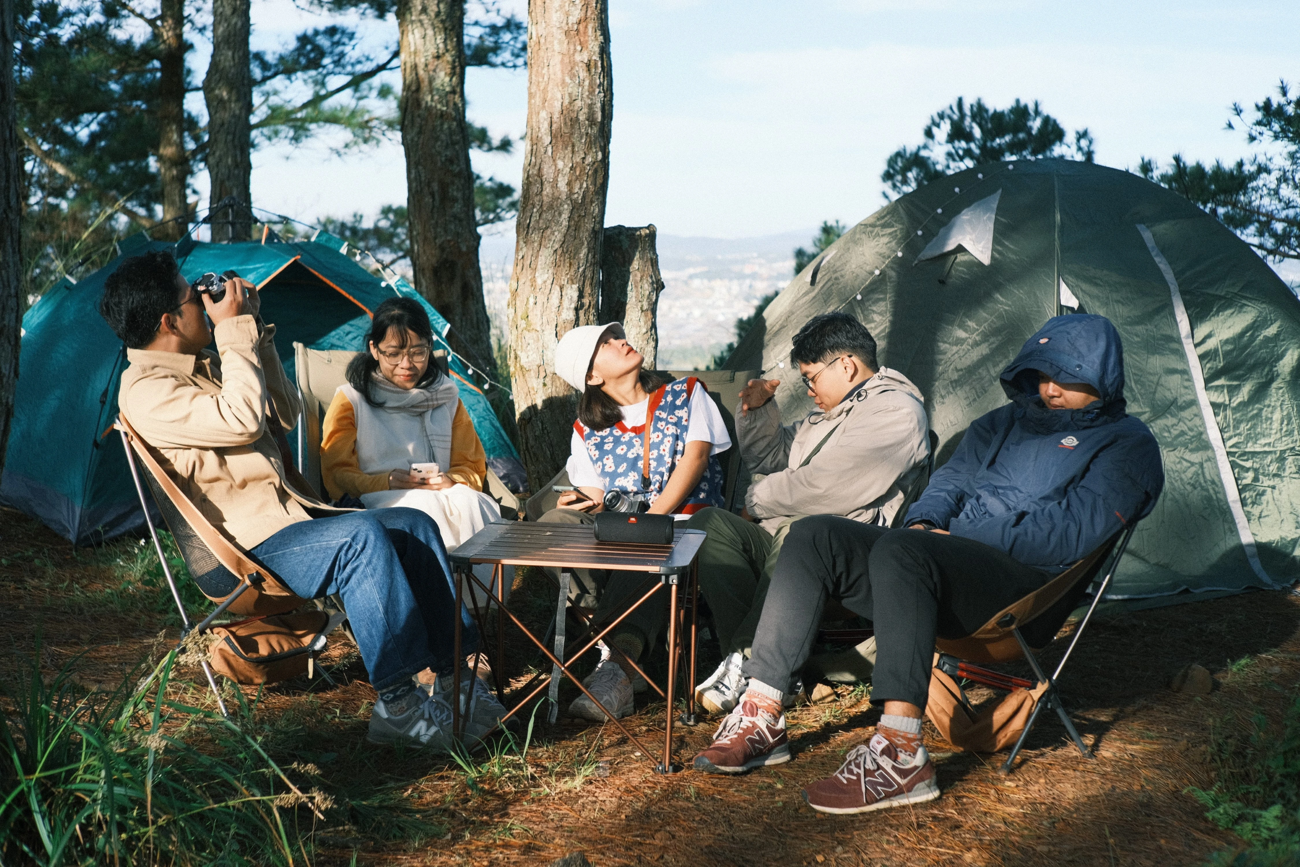 Cam trai Da Lat anh 1